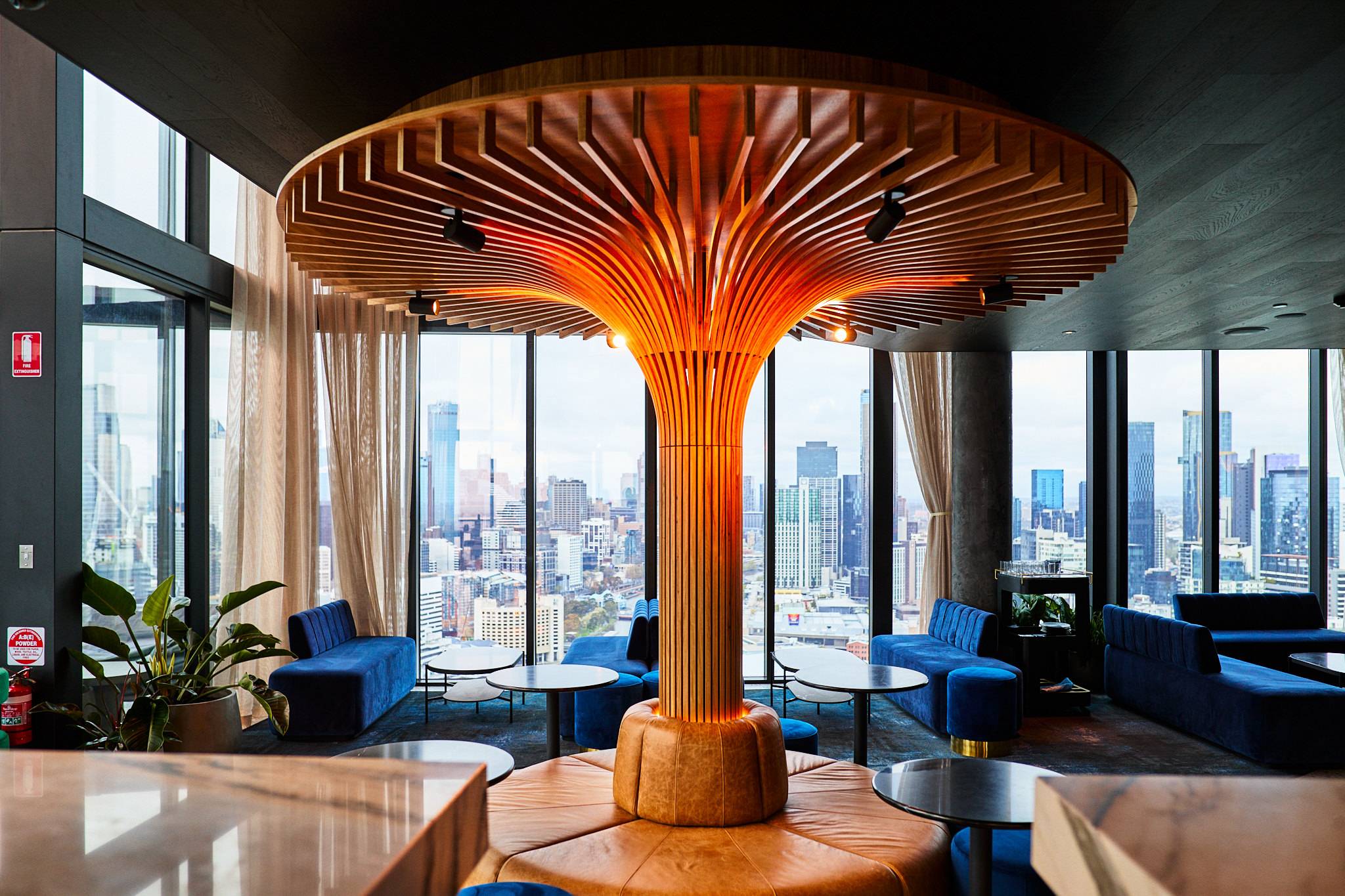 Oakwood Premier Melbourne