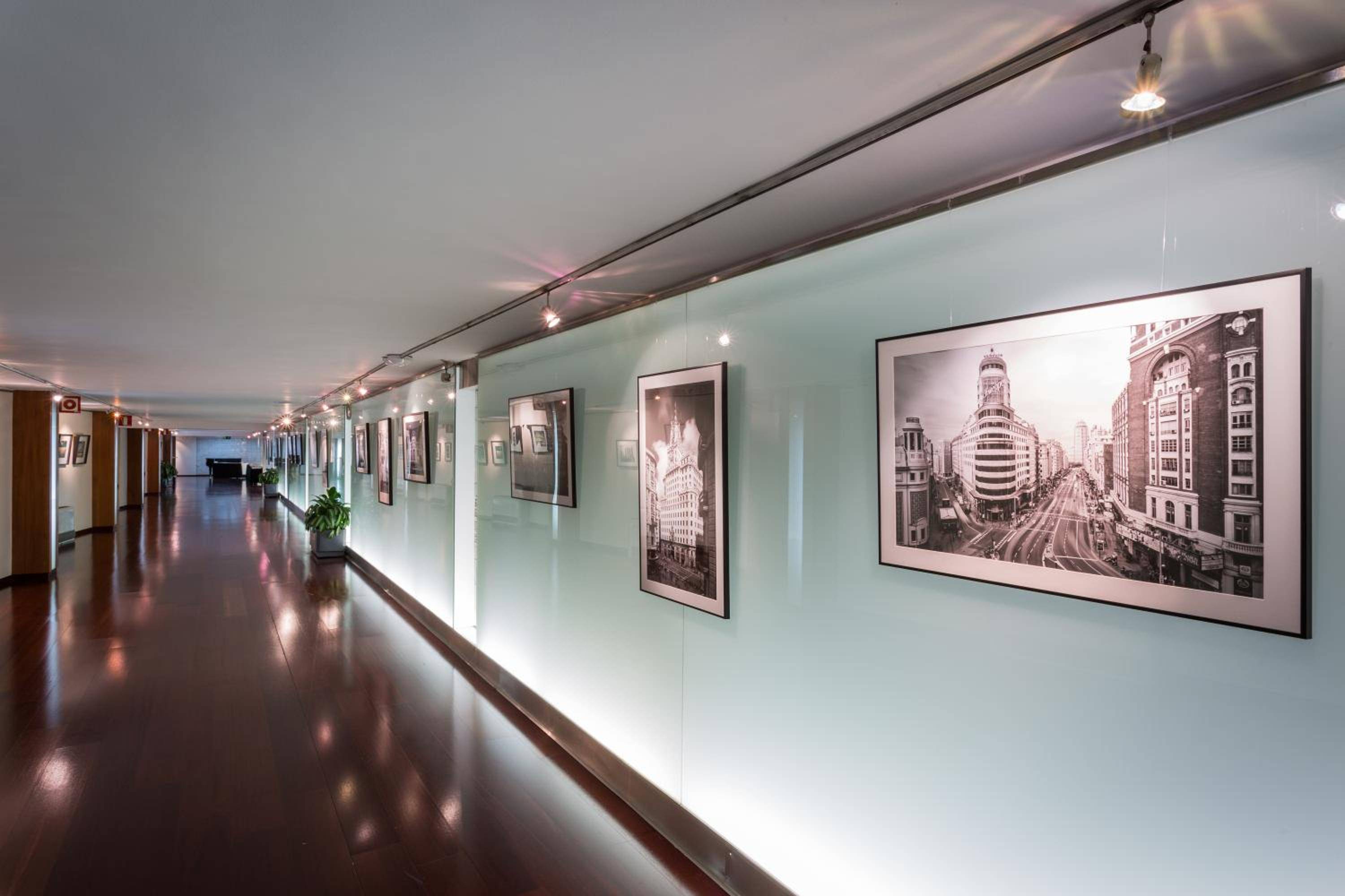 Crowne Plaza Madrid - Centre Retiro, an IHG Hotel