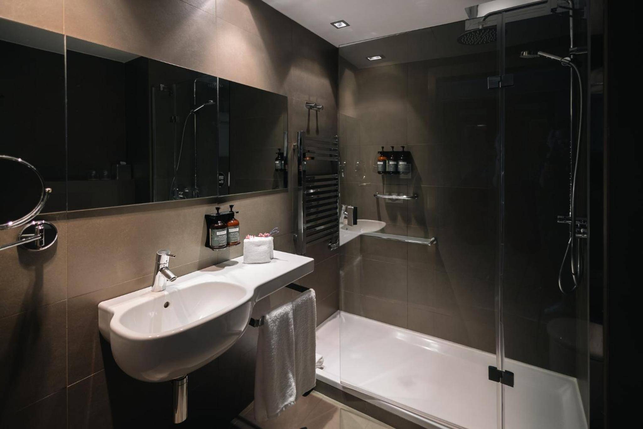 Crowne Plaza Madrid - Centre Retiro, an IHG Hotel