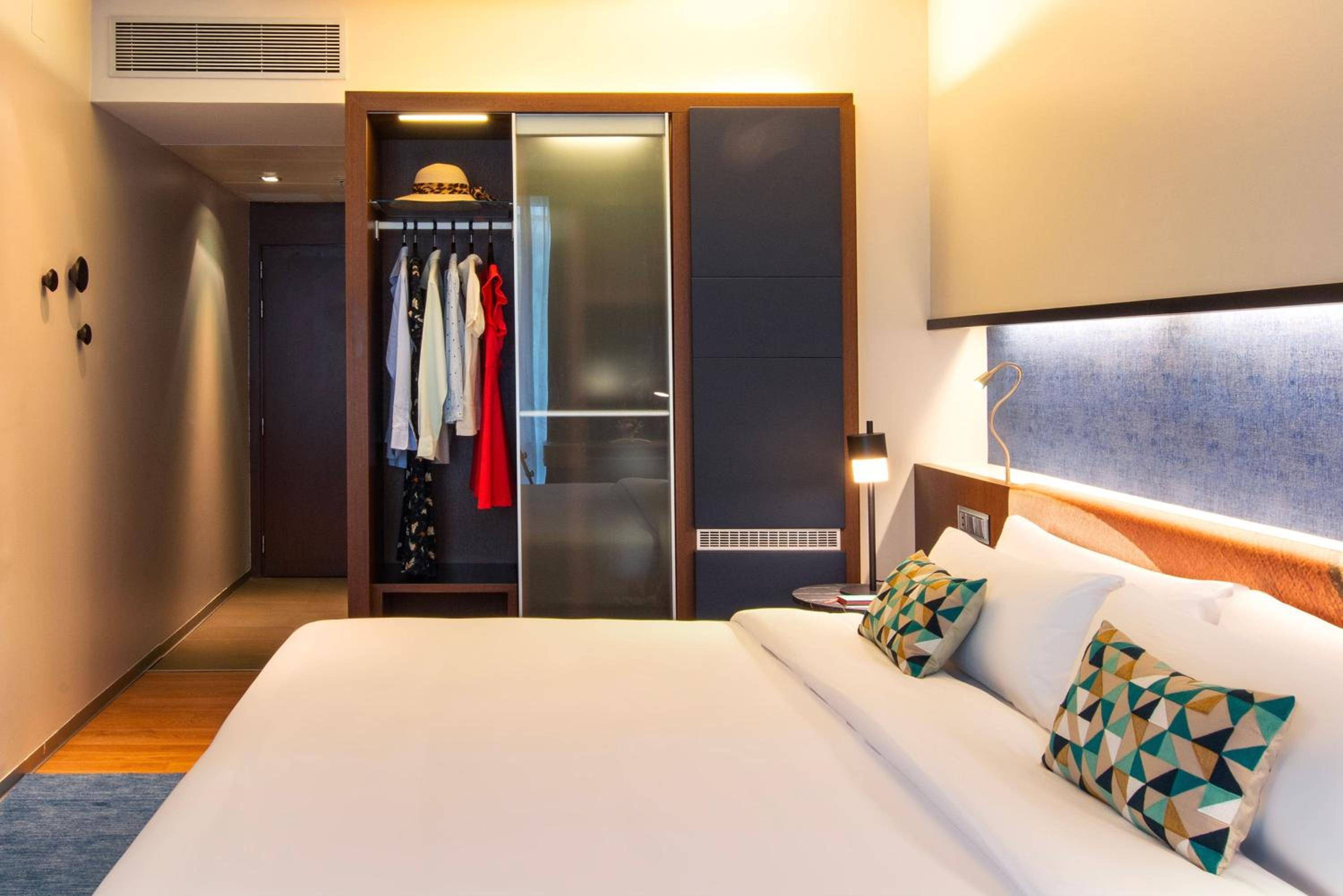 Crowne Plaza Madrid - Centre Retiro, an IHG Hotel