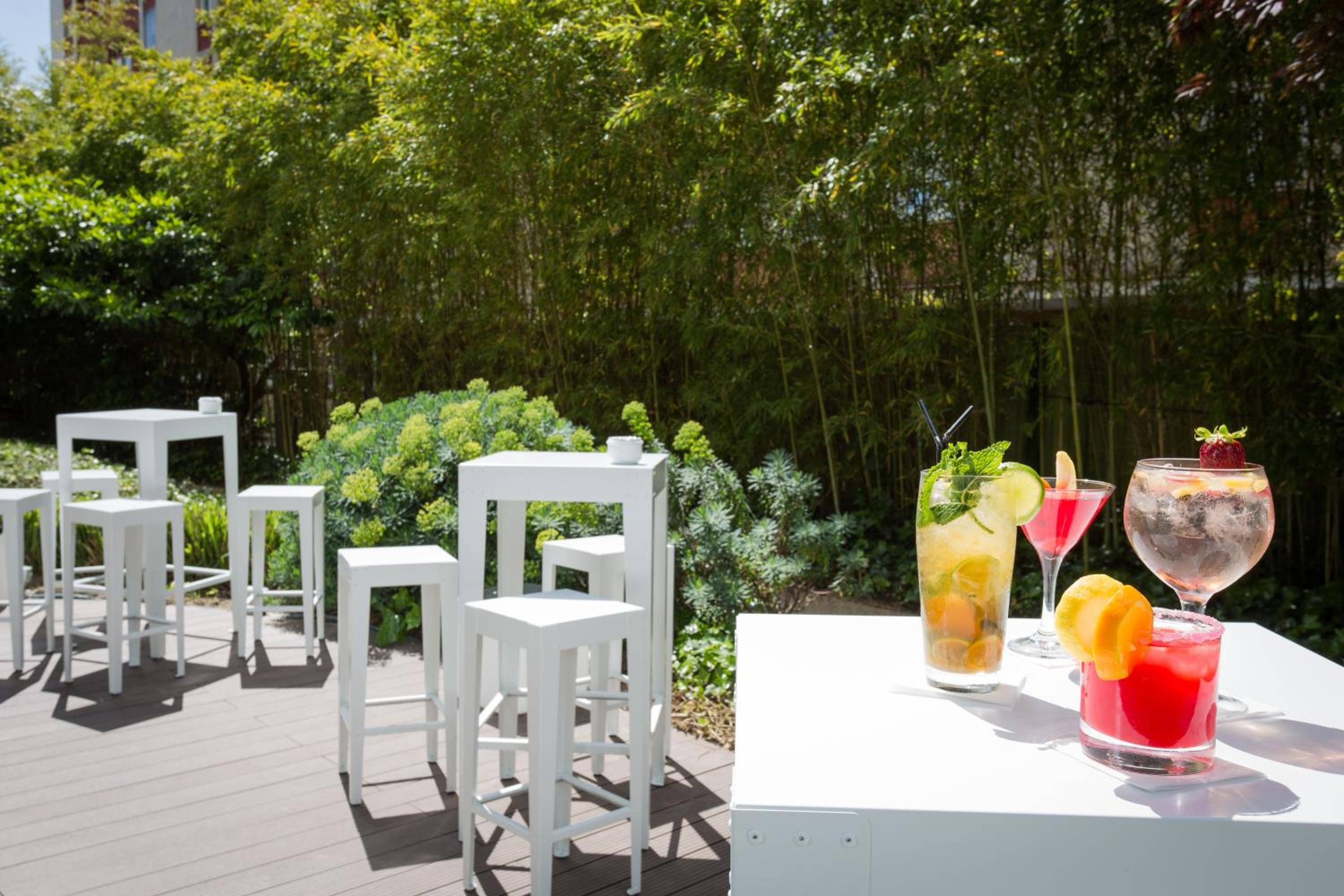 Crowne Plaza Madrid - Centre Retiro, an IHG Hotel