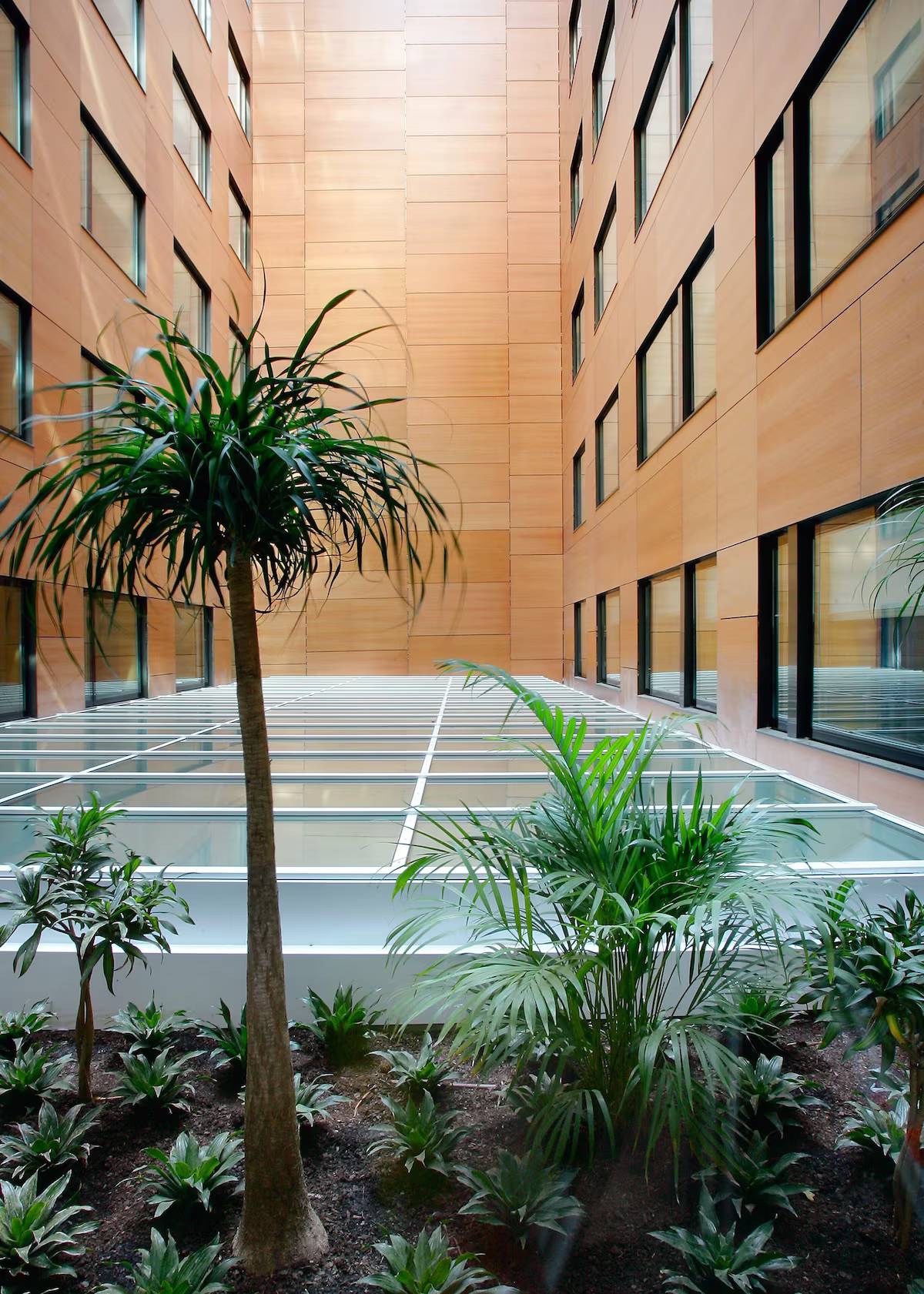 Hotel Indigo Barcelona Plaza España