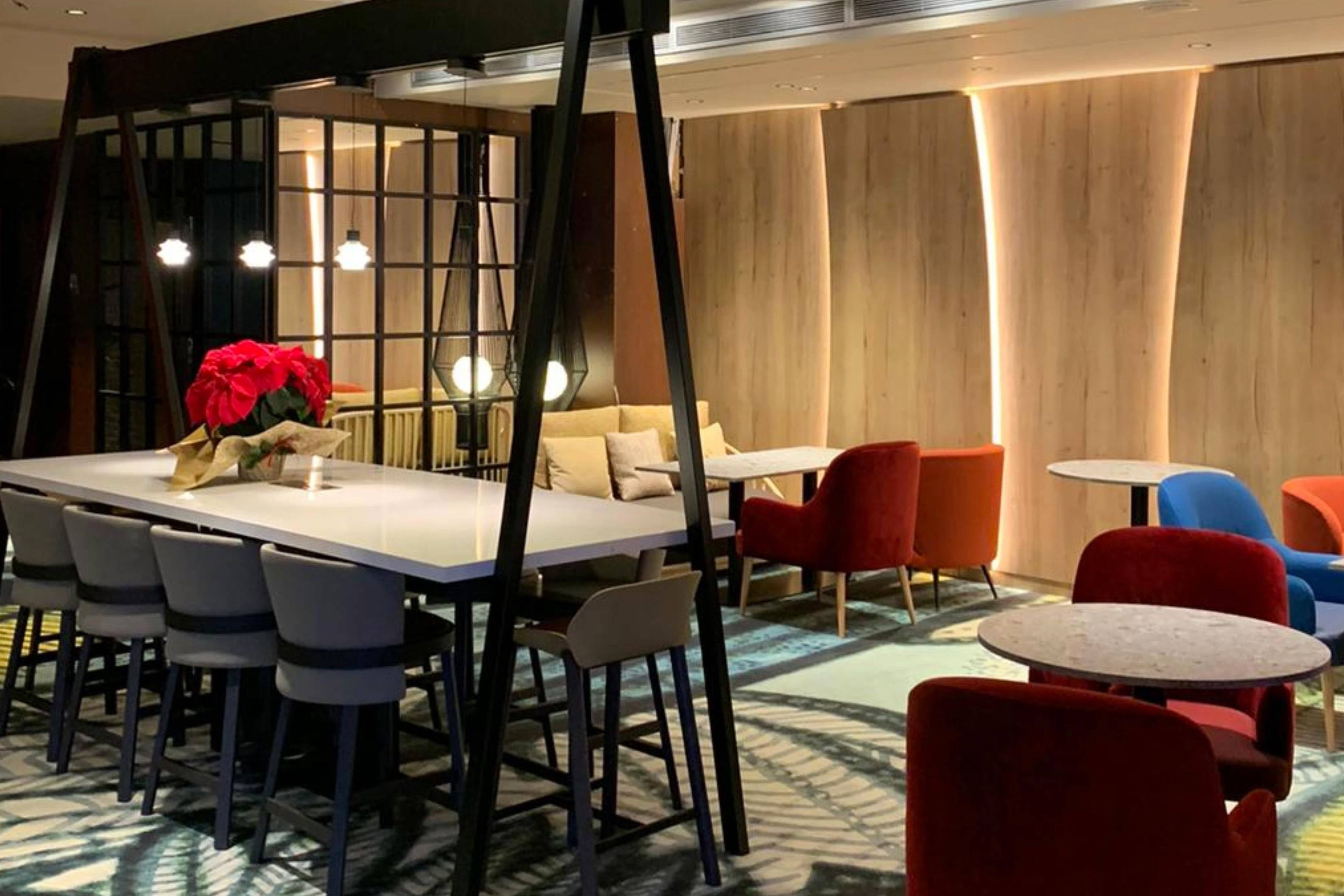 Hotel Indigo Barcelona Plaza España