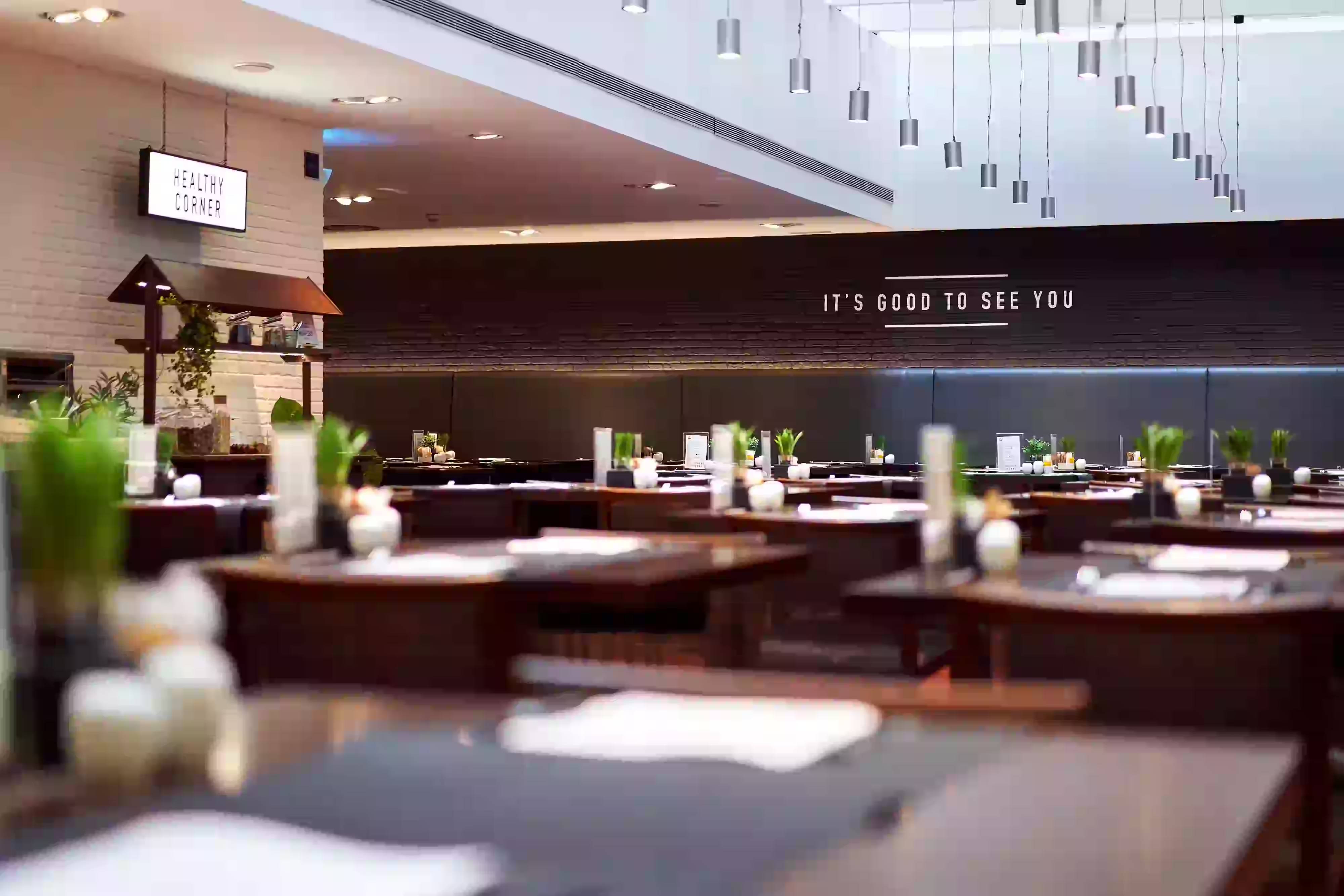 Hotel Indigo Barcelona Plaza España