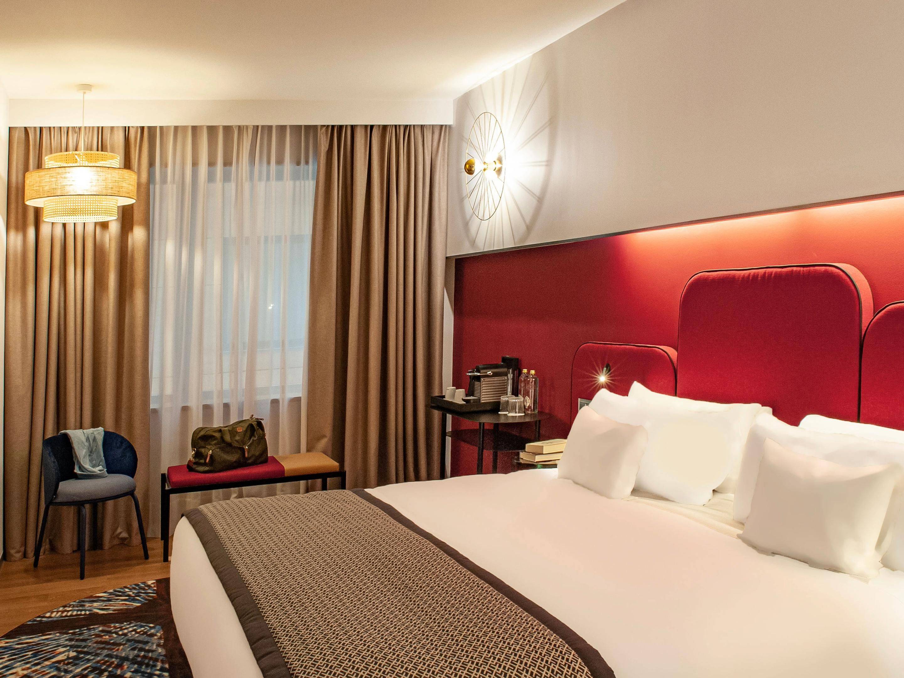 Hotel Indigo Barcelona Plaza España