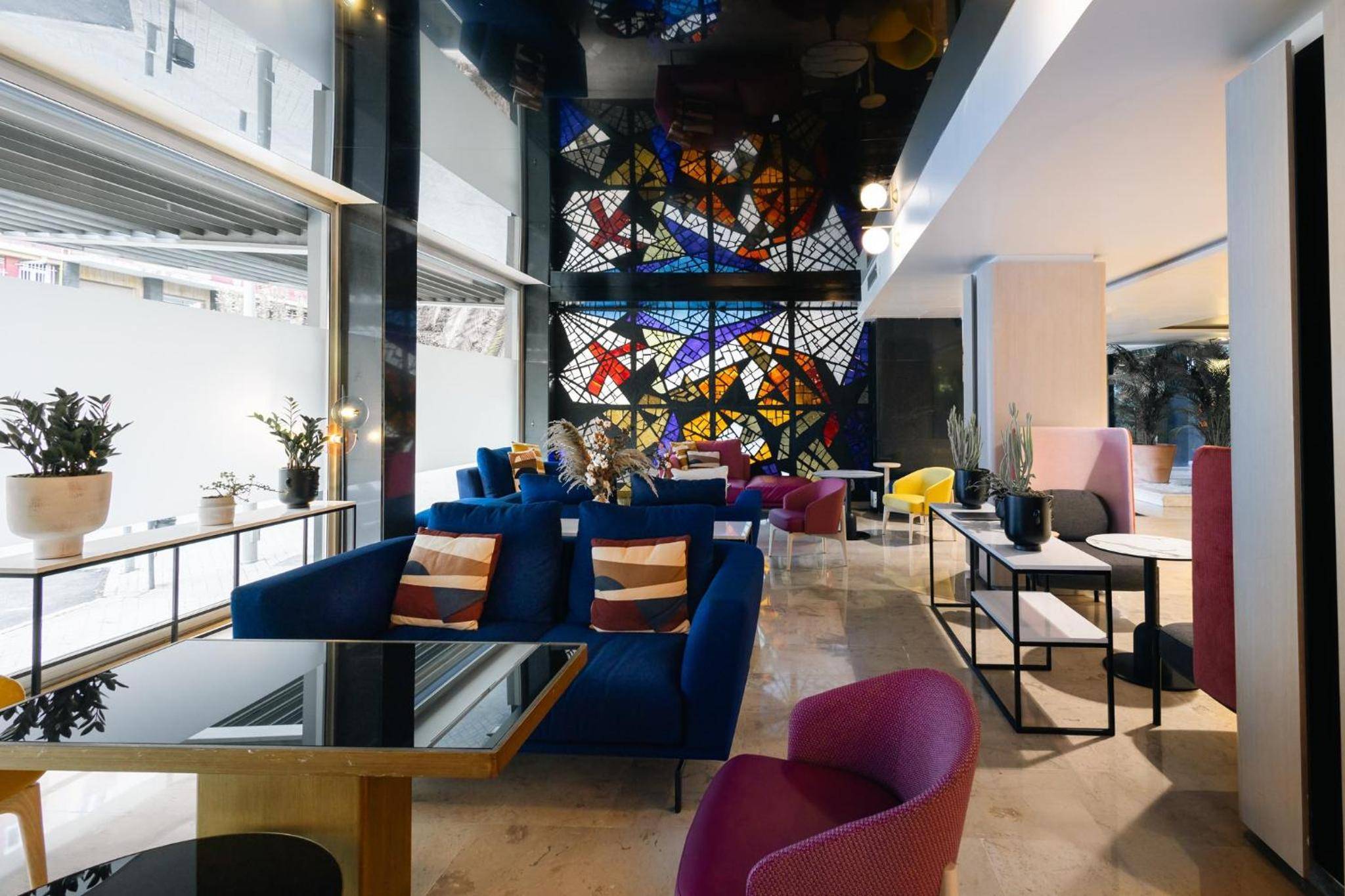 voco Madrid Retiro, an IHG Hotel