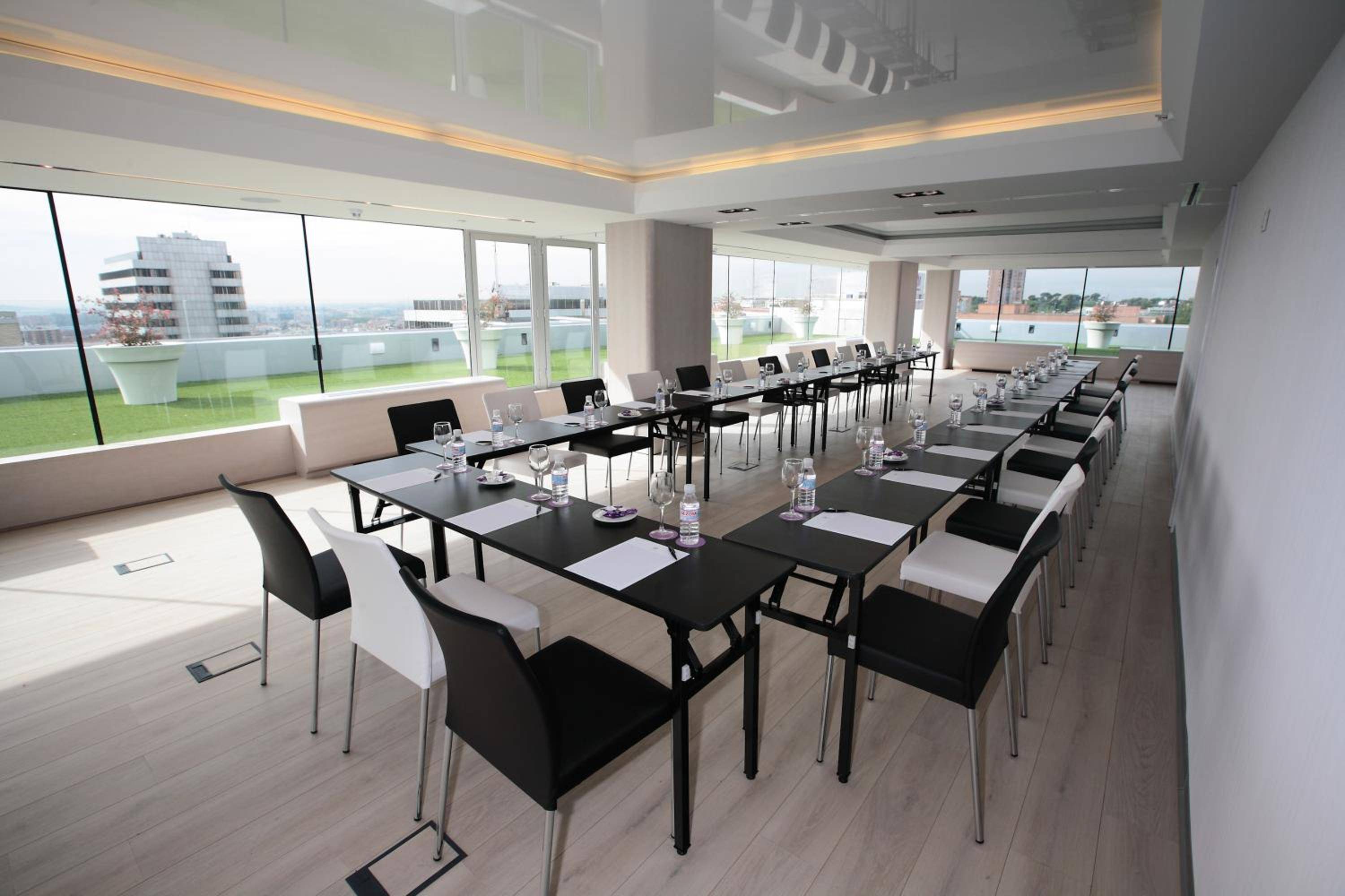 voco Madrid Retiro, an IHG Hotel