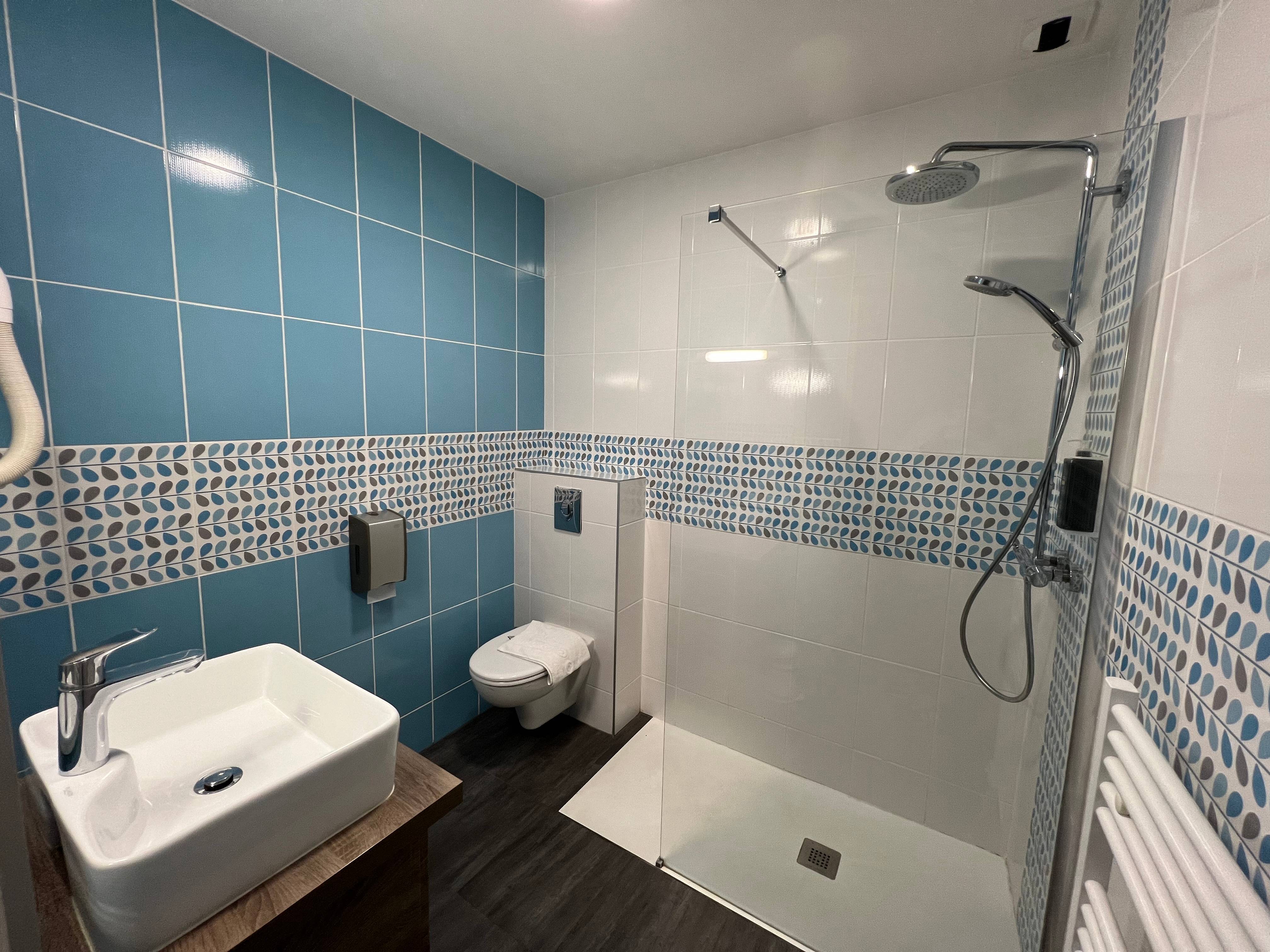 Brit Hotel du Parc Niort