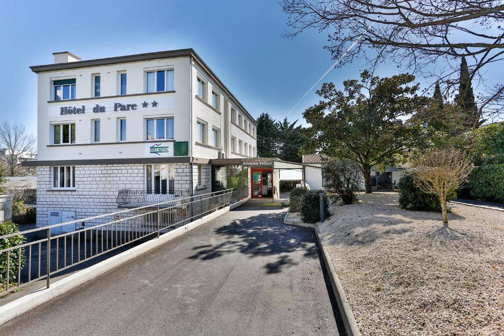 Brit Hotel du Parc Niort