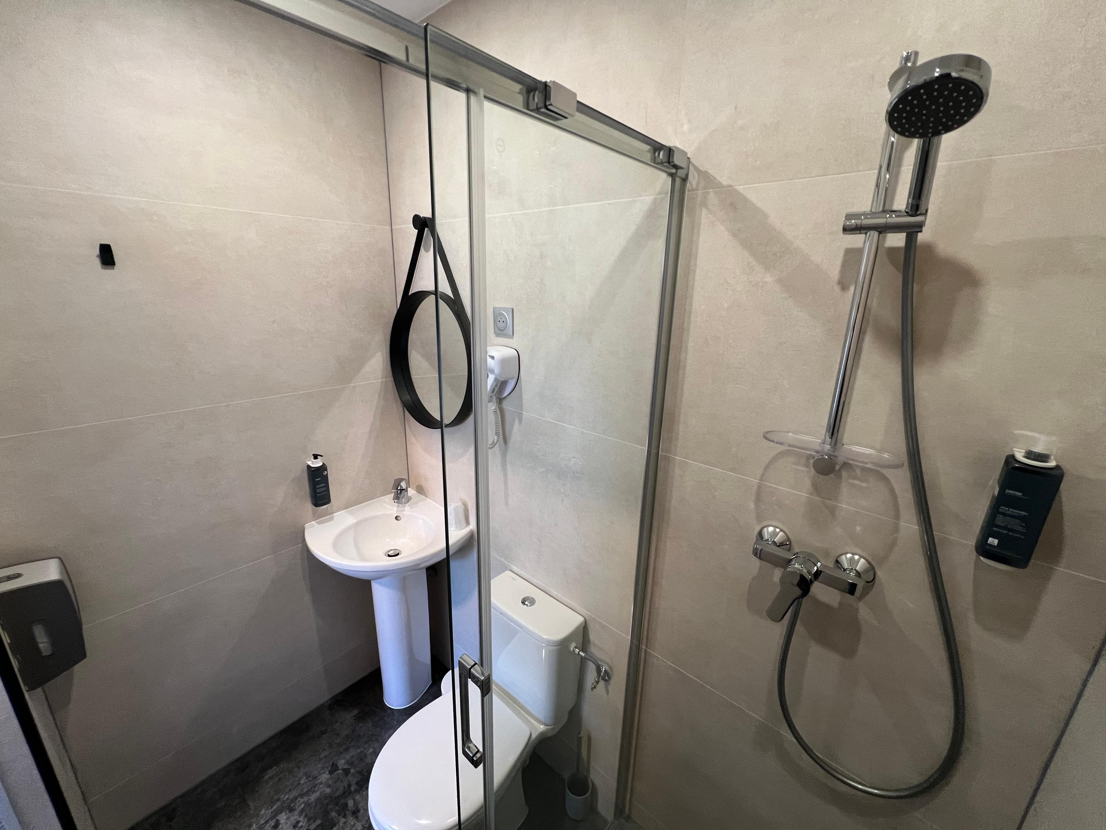 Brit Hotel du Parc Niort