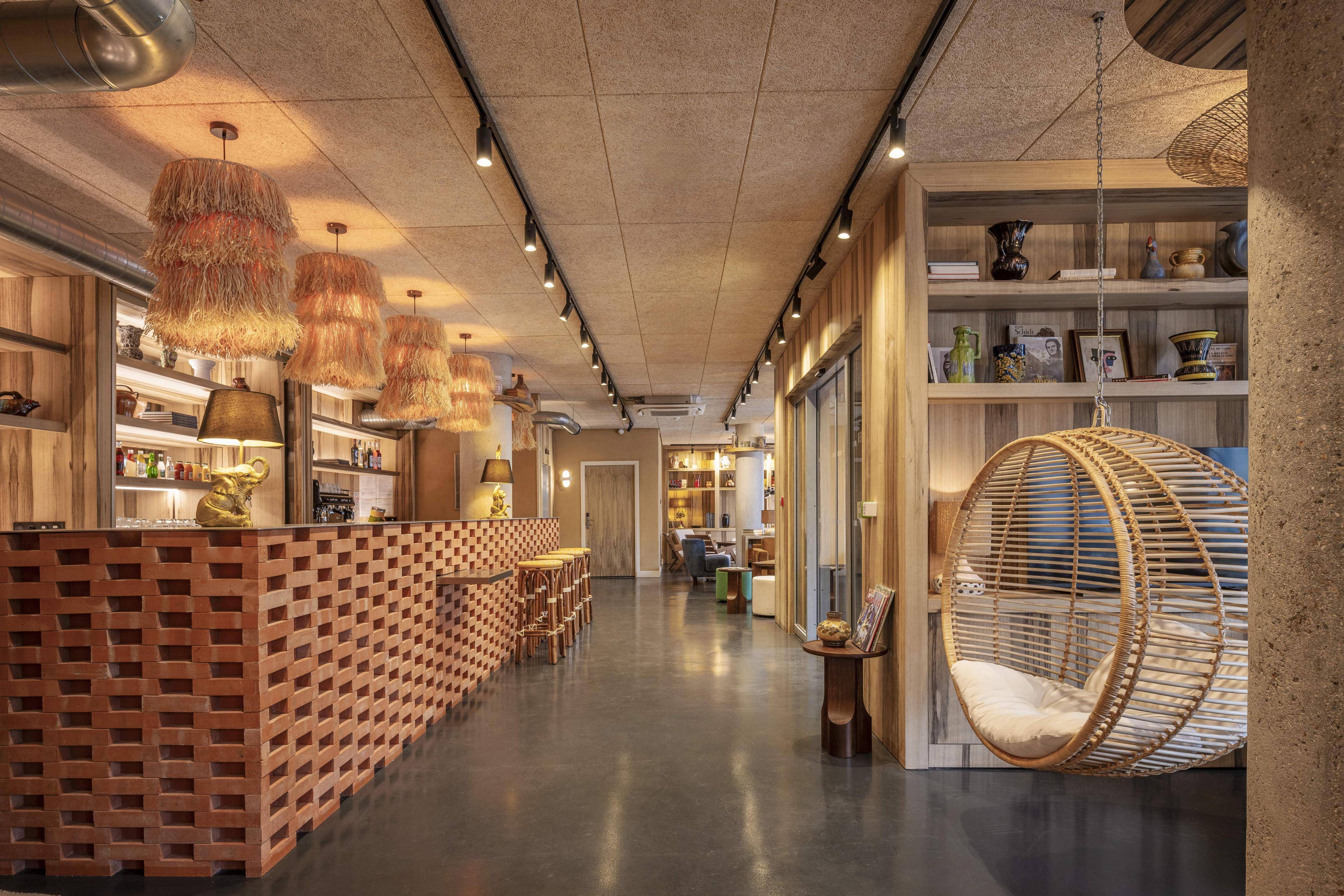 Kopster Hotel Paris Porte de Versailles