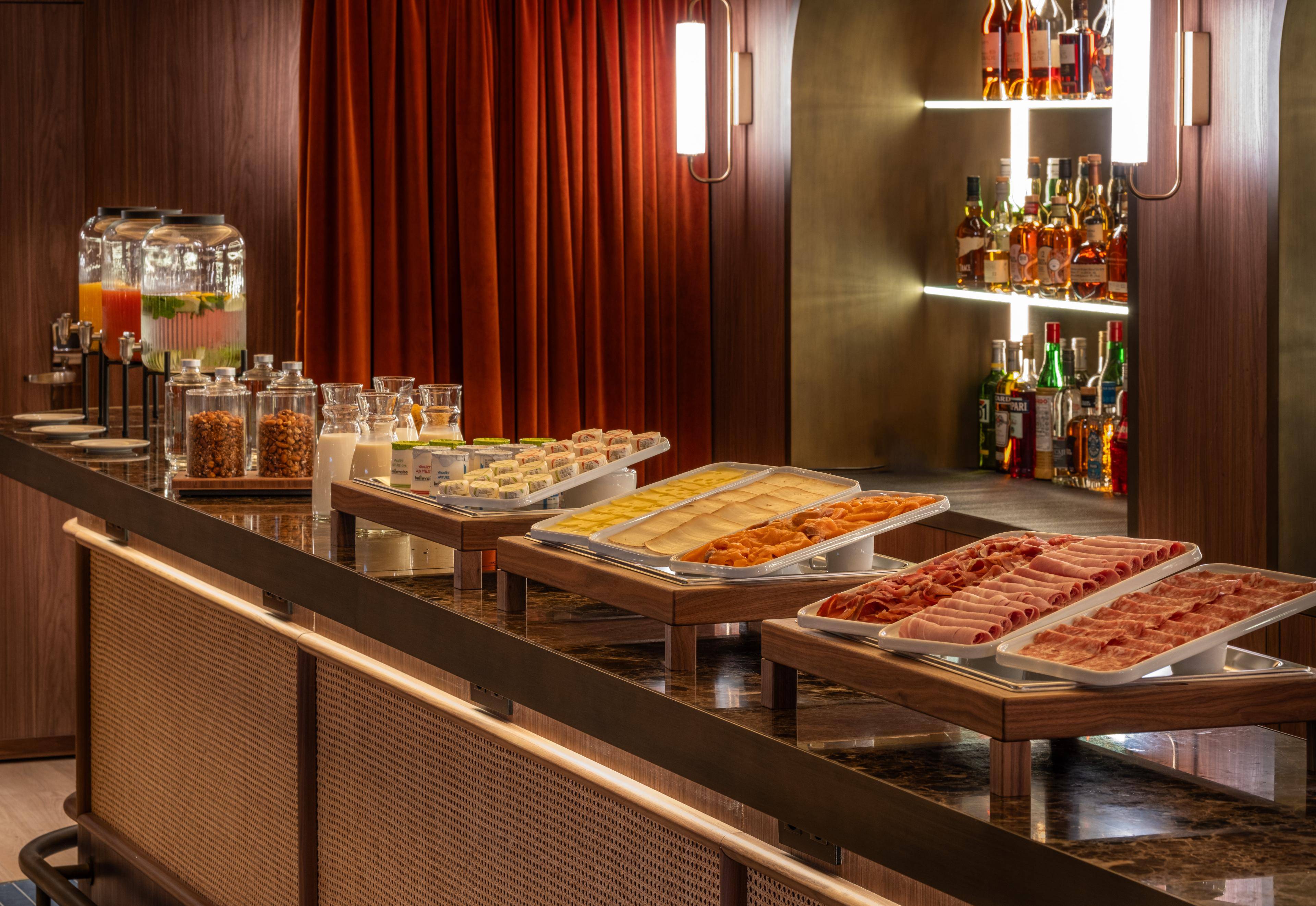 Hôtel Burdigala by Inwood Hotels