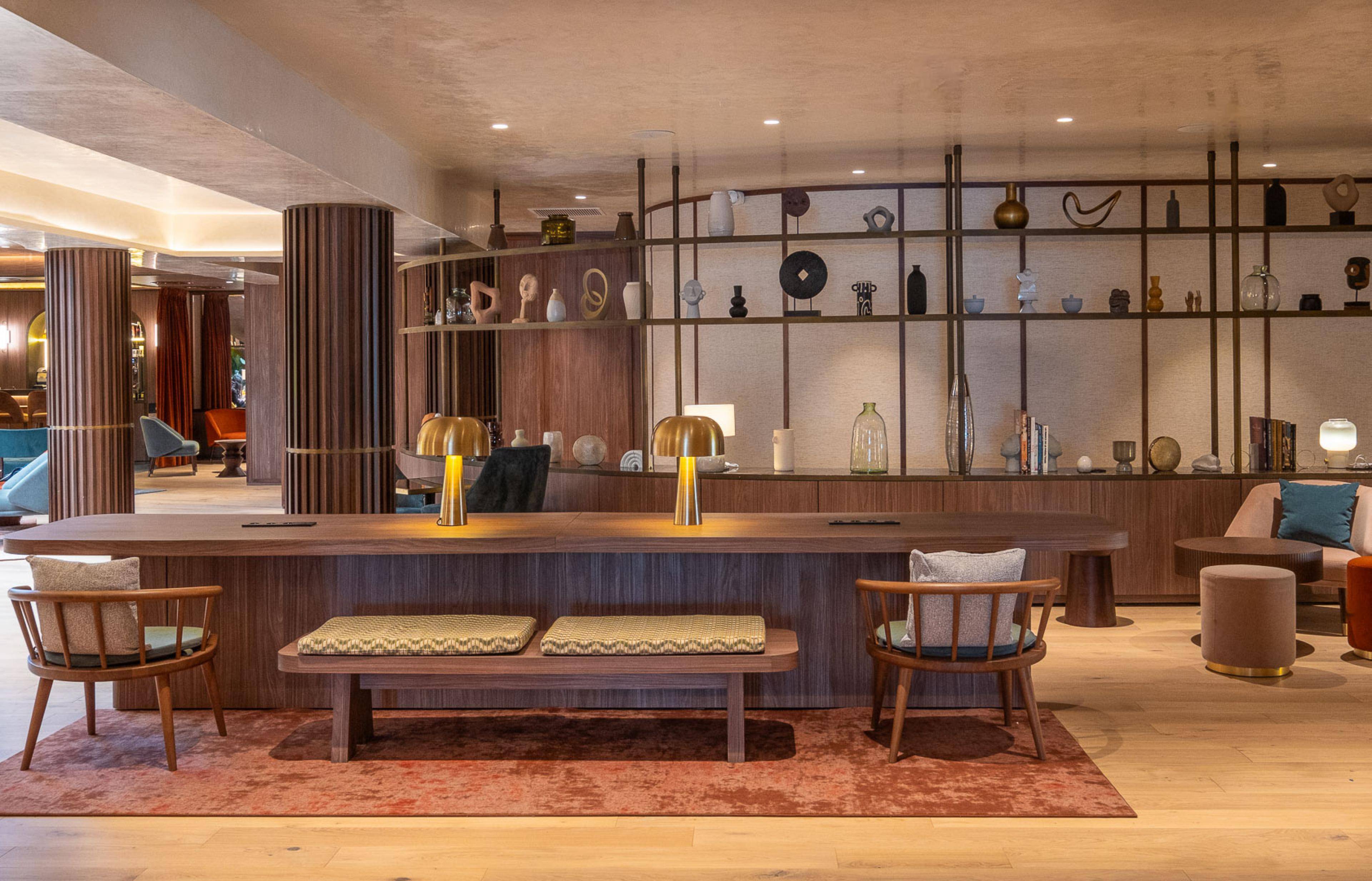 Hôtel Burdigala by Inwood Hotels