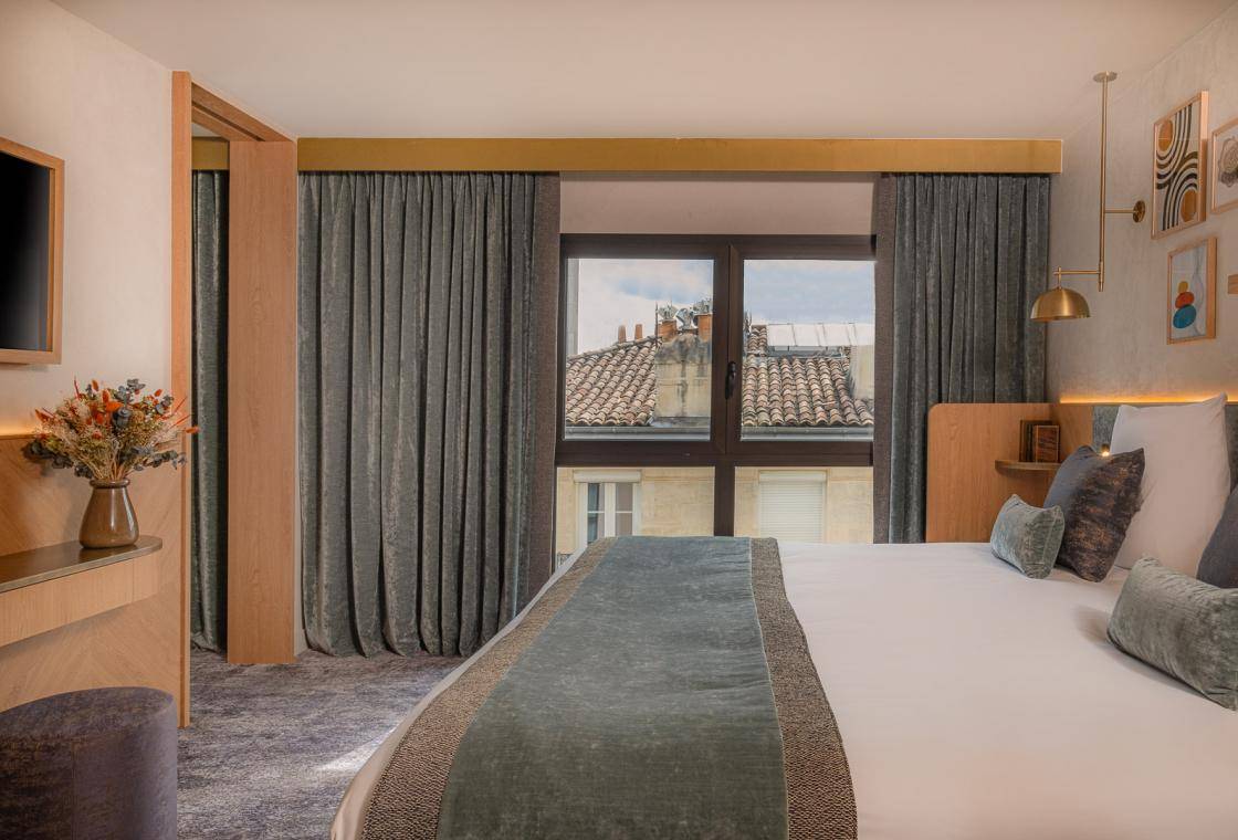 Hôtel Burdigala by Inwood Hotels