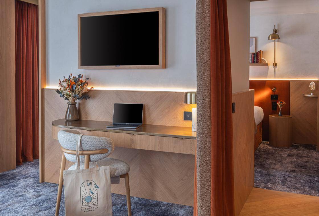 Hôtel Burdigala by Inwood Hotels