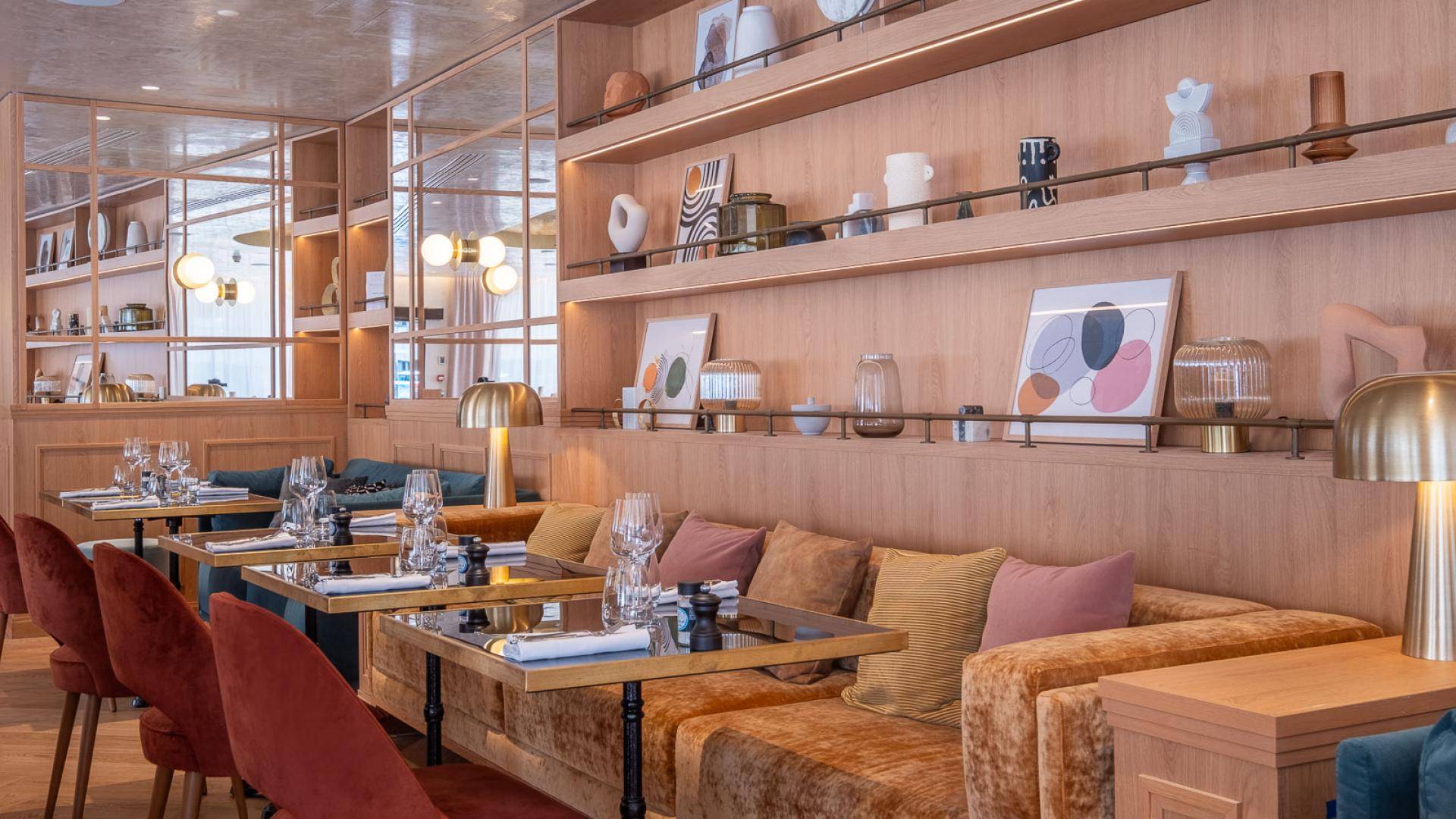 Hôtel Burdigala by Inwood Hotels