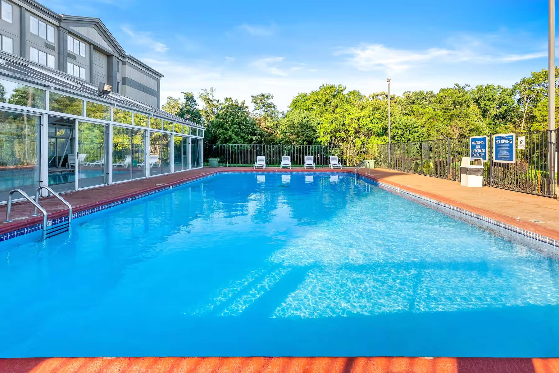 Wyndham Garden Manassas