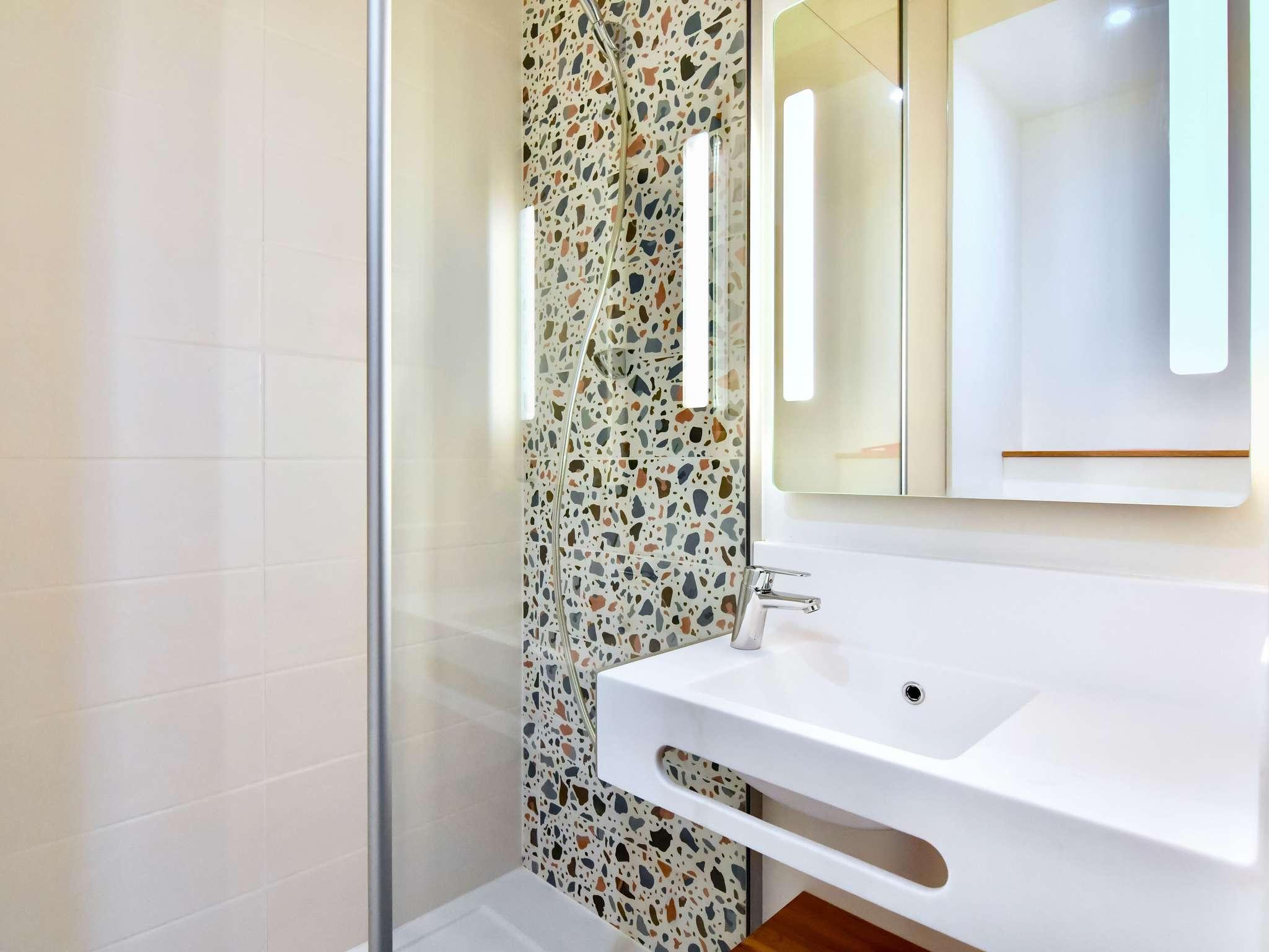 Greet Hotel Brest Aéroport