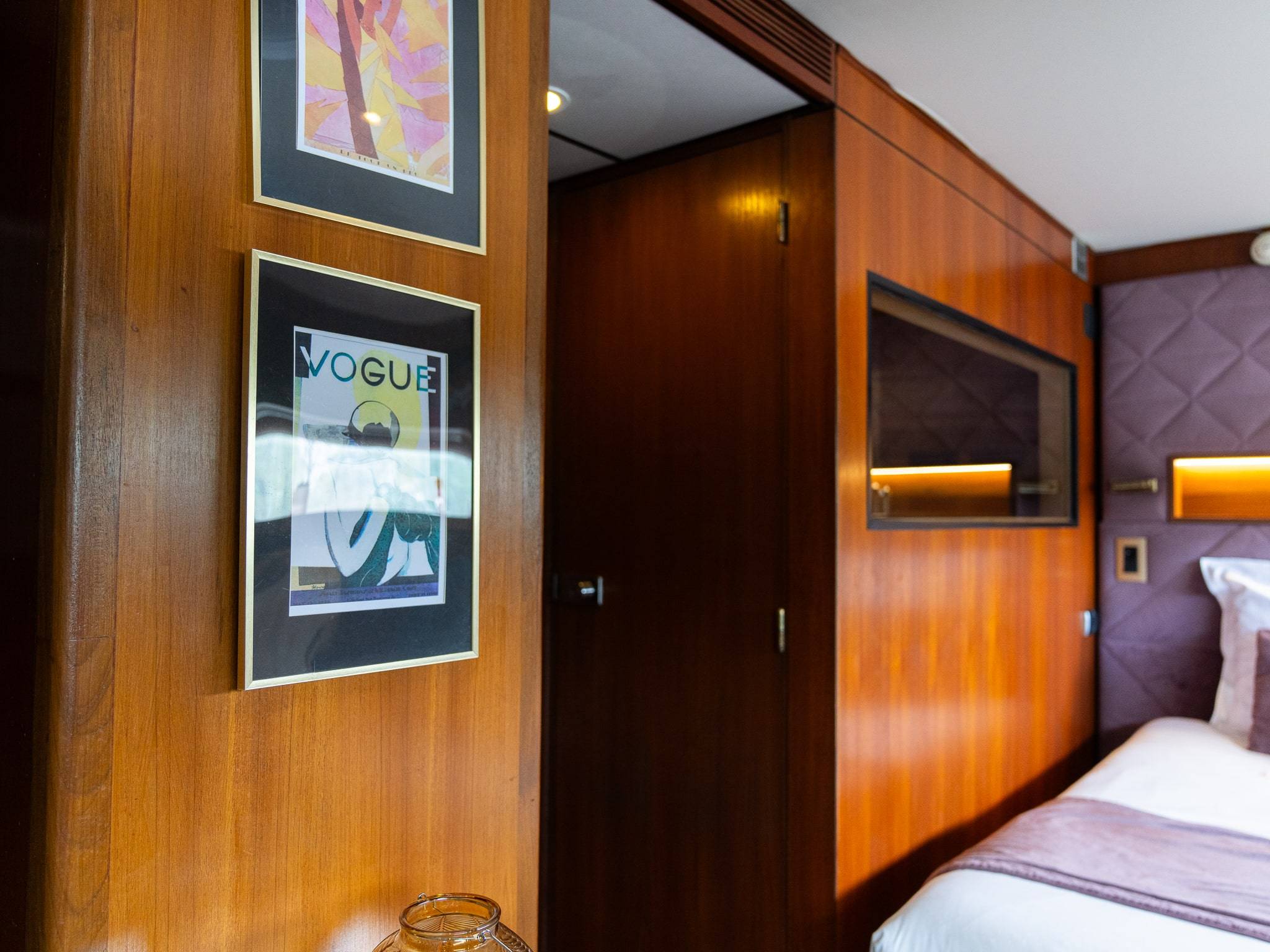 VIP Paris Yacht Hôtel