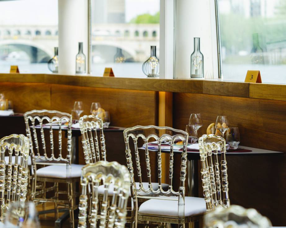 VIP Paris Yacht Hôtel