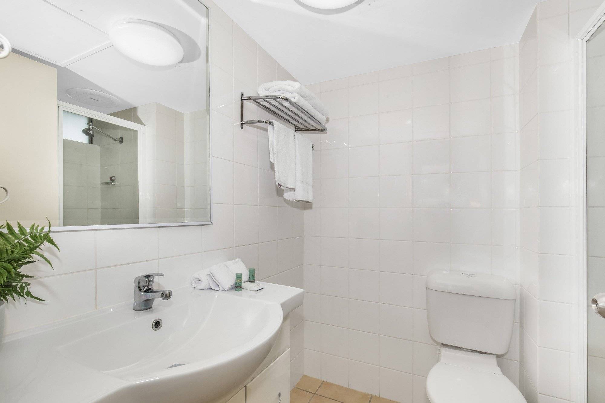 Best Western Airport 85 Motel