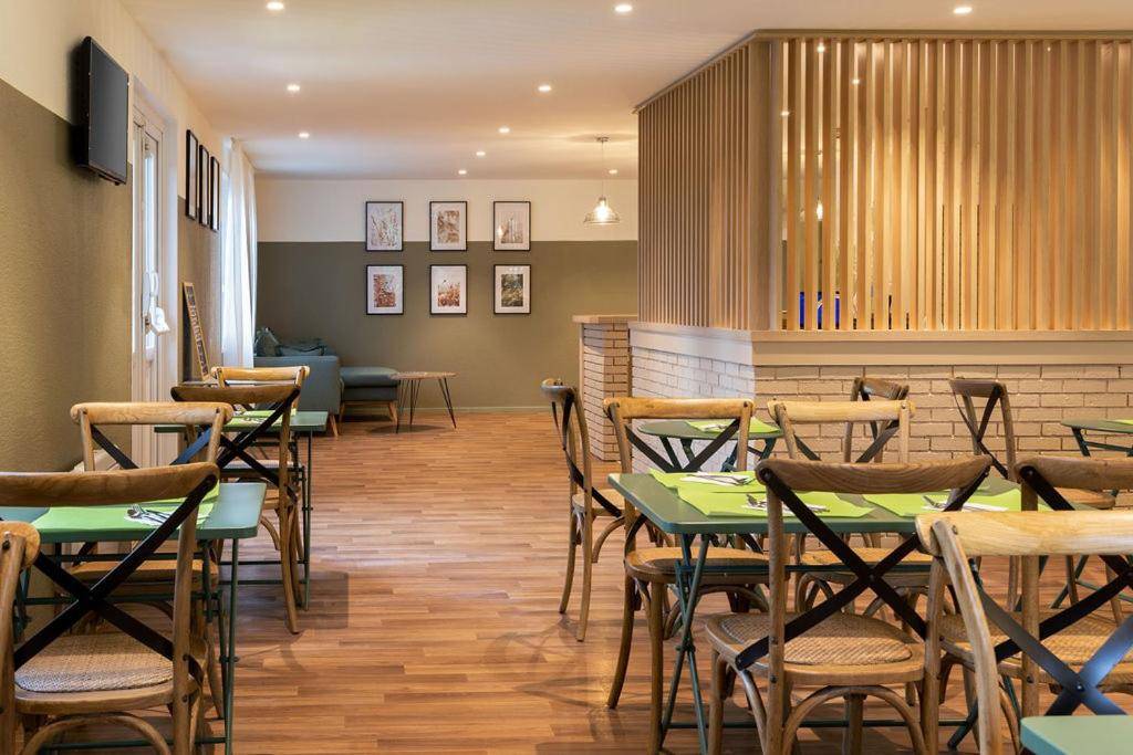 Sure Hotel by Best Western Plaisir