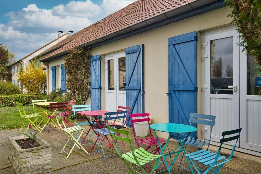 Sure Hotel by Best Western Plaisir