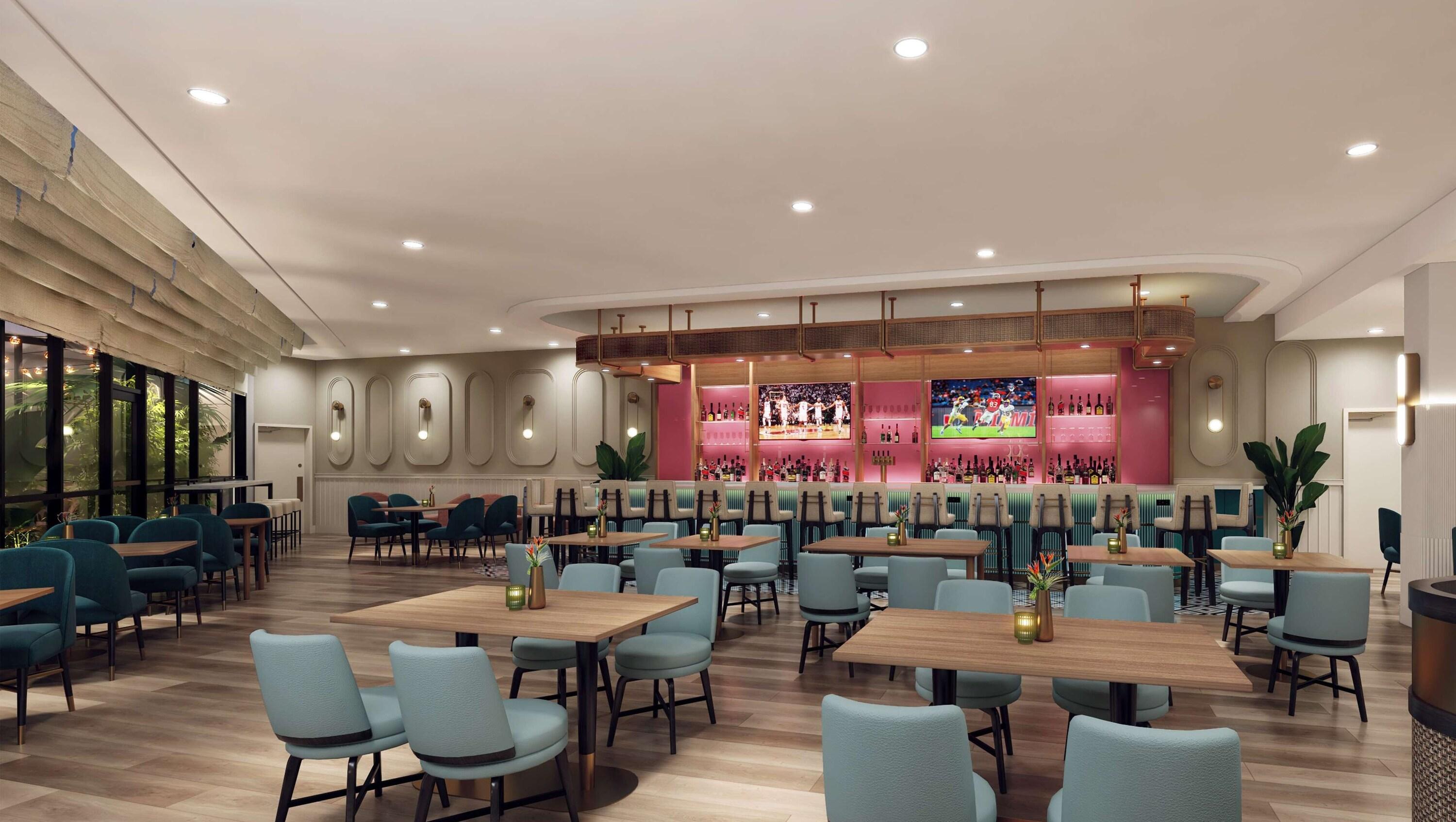 Sonesta Miami Airport