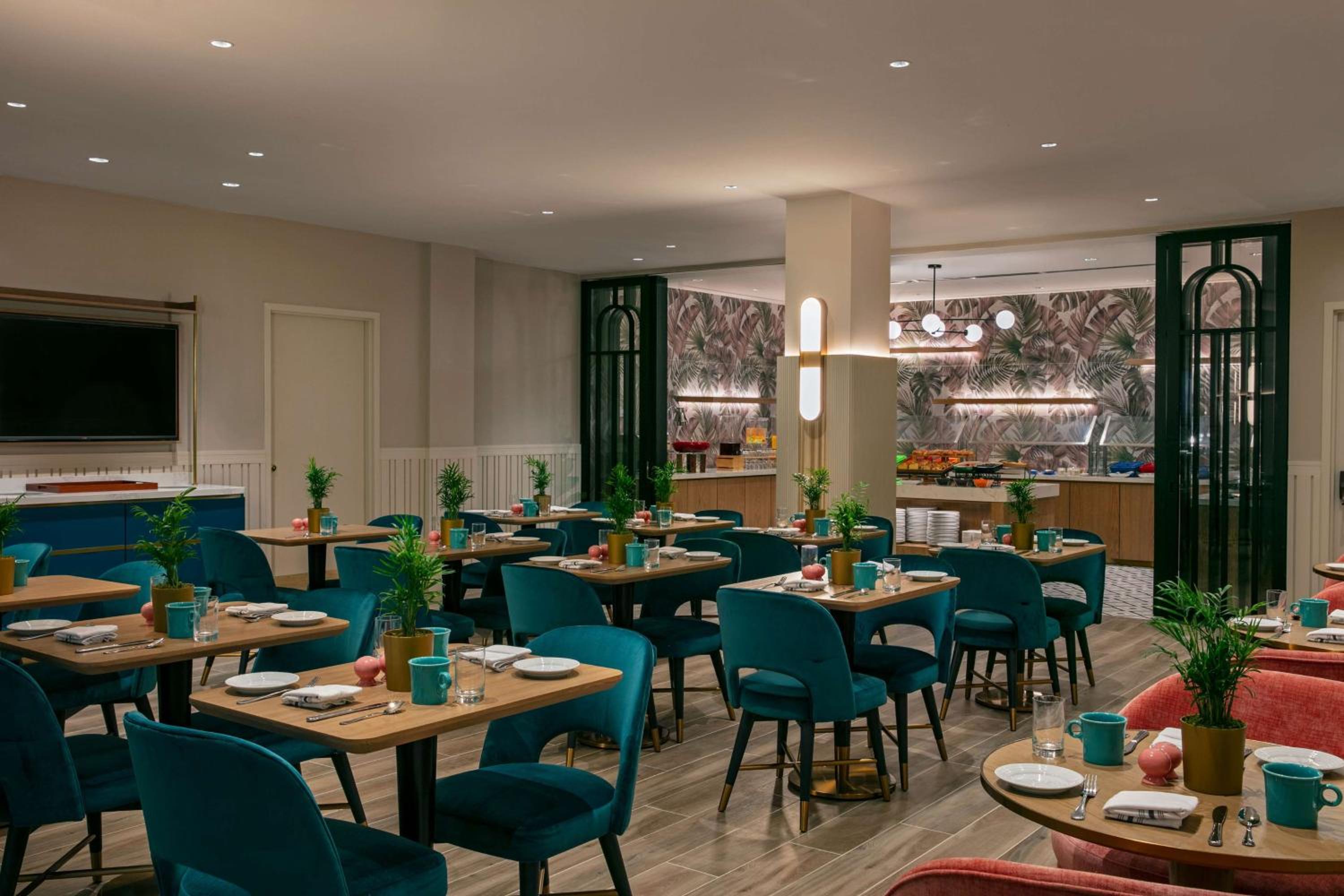 Sonesta Miami Airport