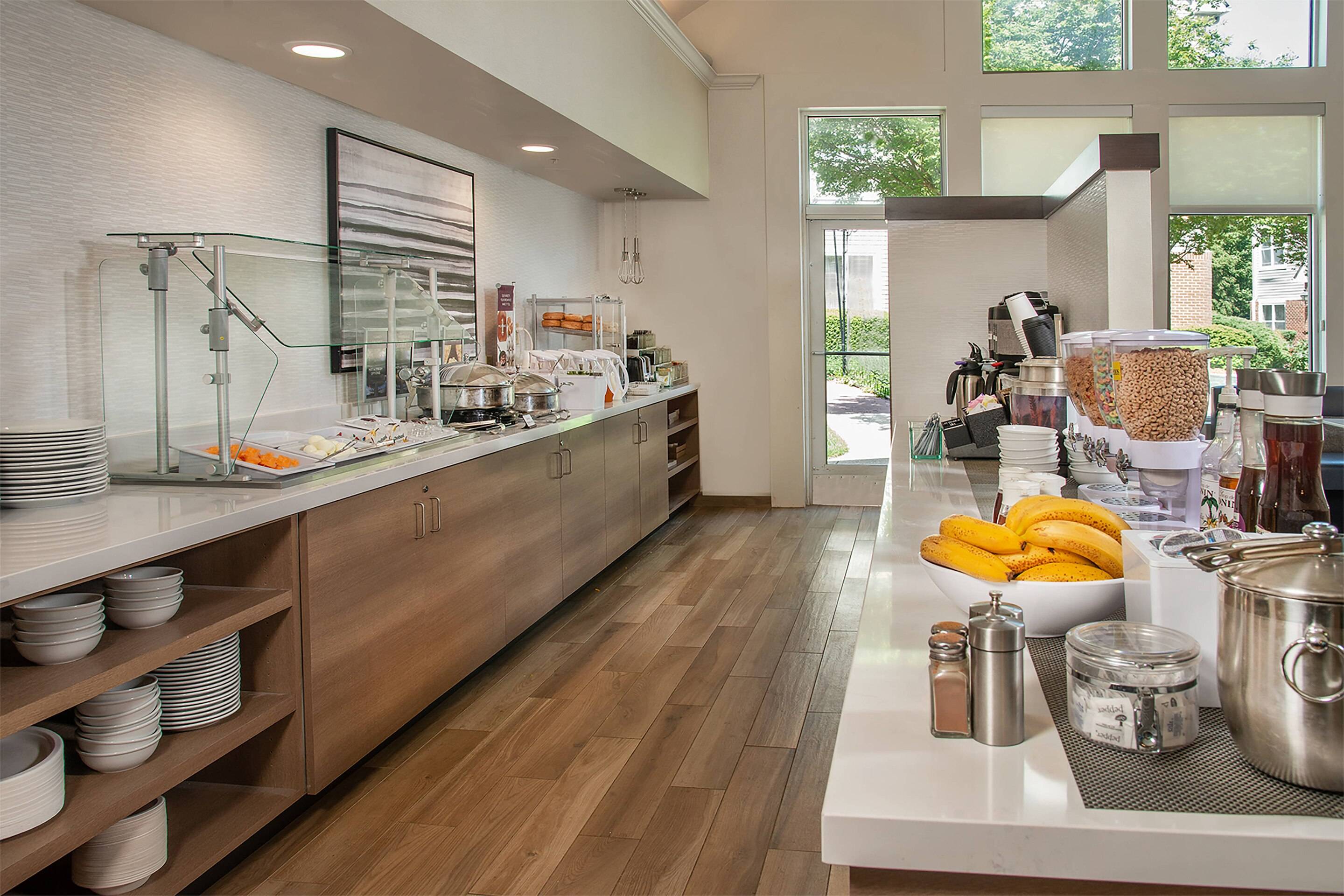 Sonesta ES Suites Baltimore BWI Airport