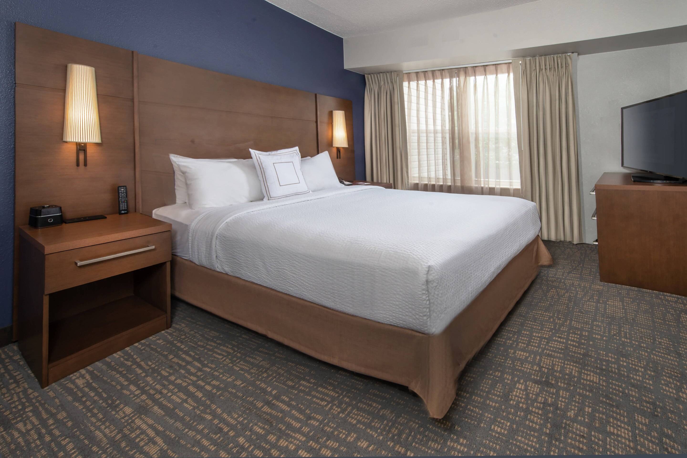 Sonesta ES Suites Baltimore BWI Airport