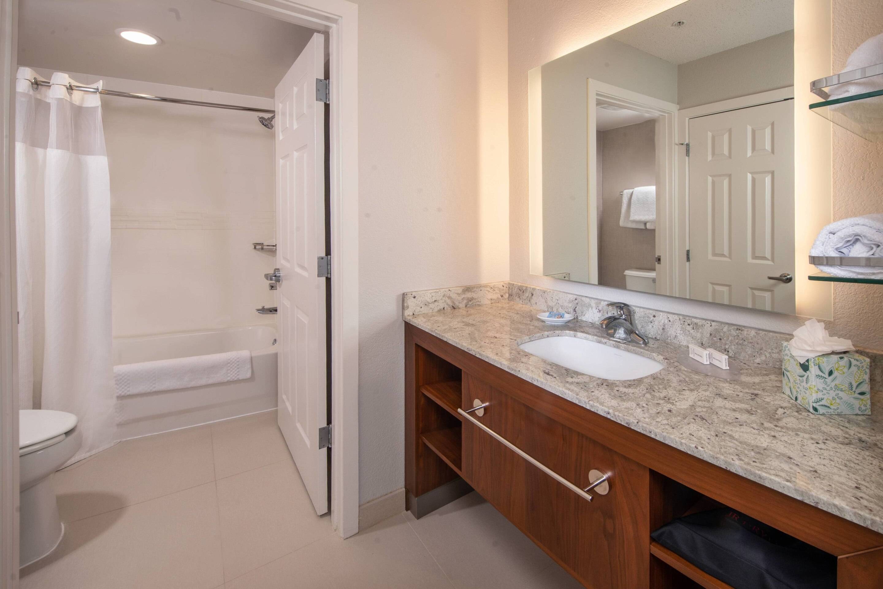 Sonesta ES Suites Baltimore BWI Airport