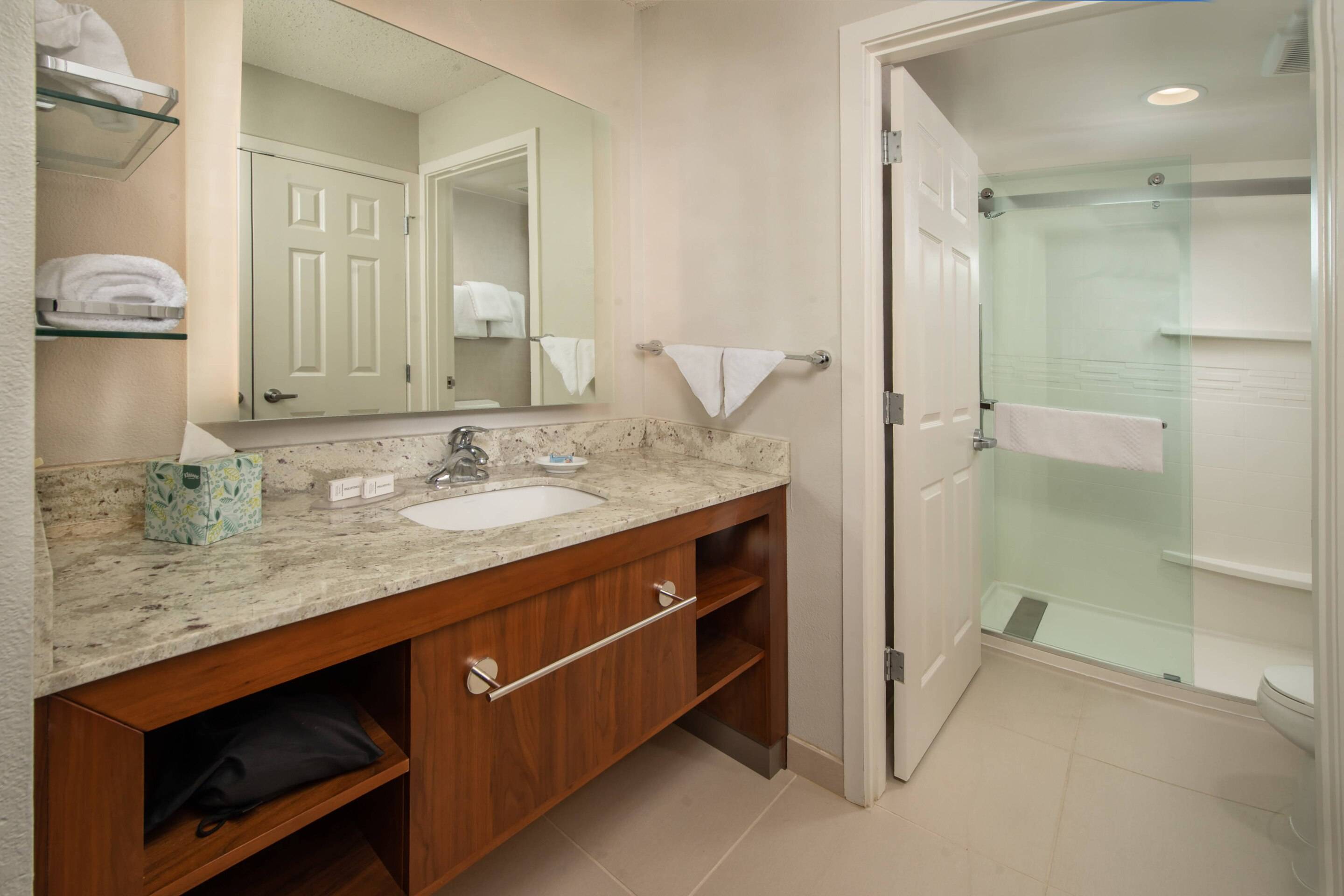 Sonesta ES Suites Baltimore BWI Airport