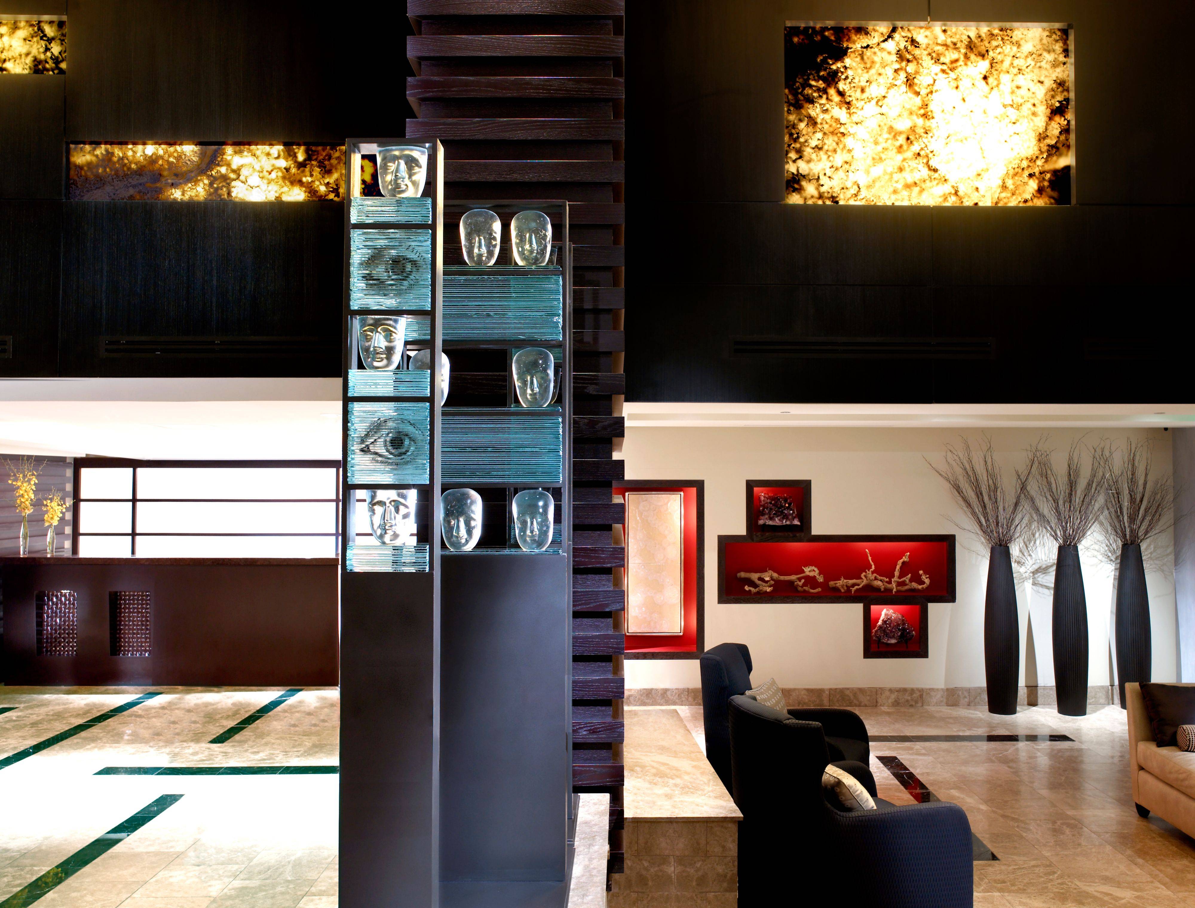 Royal Sonesta Washington DC Dupont Circle