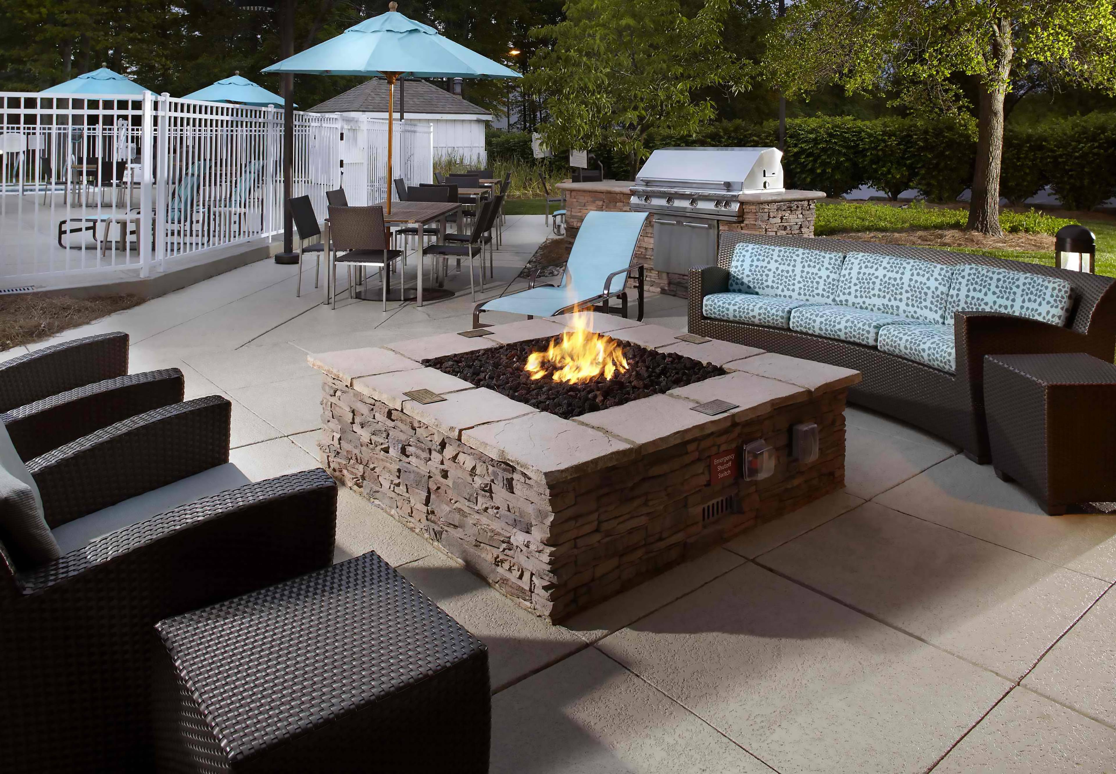 Sonesta ES Suites Cincinnati - Blue Ash