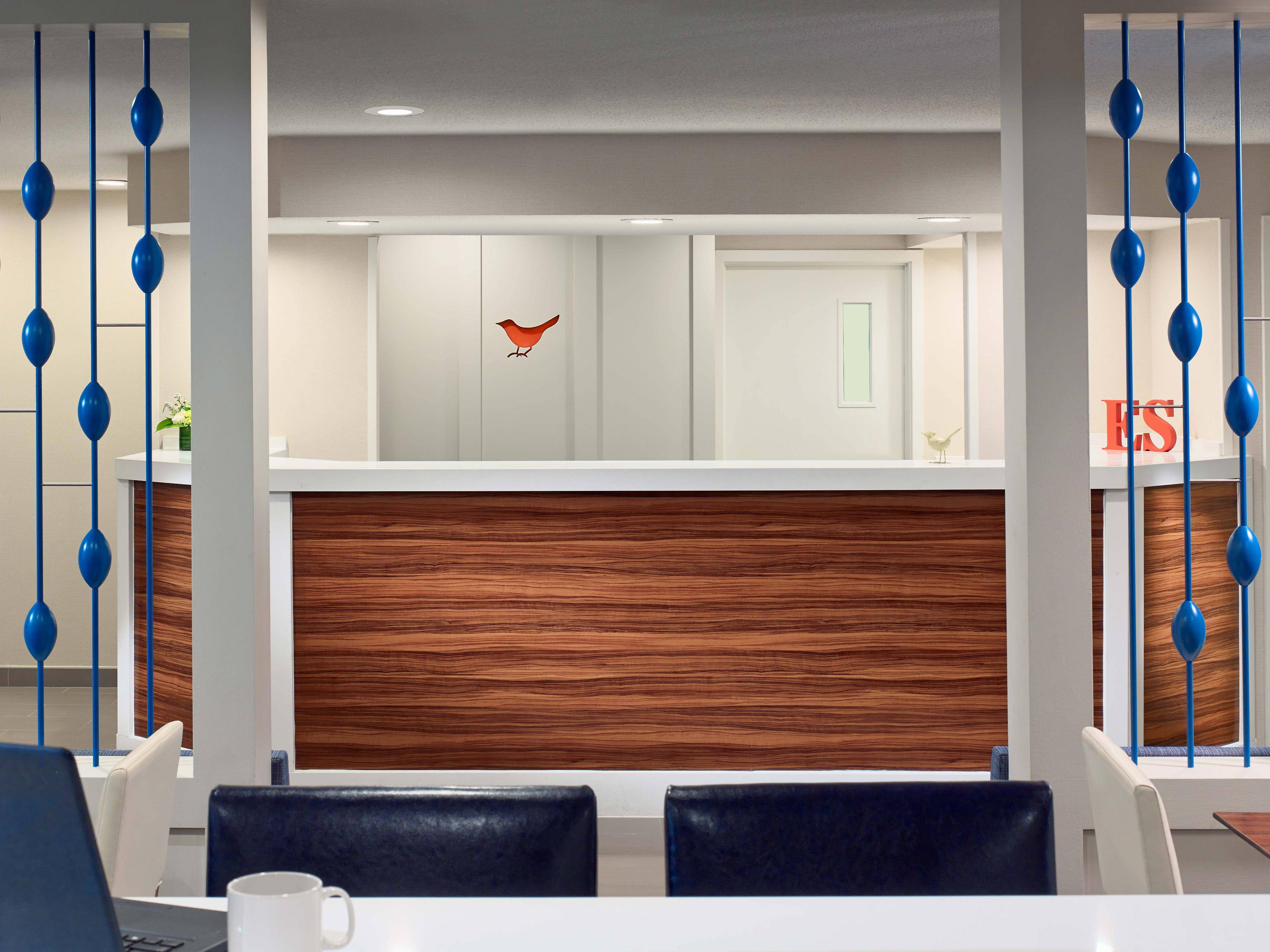 Sonesta ES Suites Cincinnati - Blue Ash