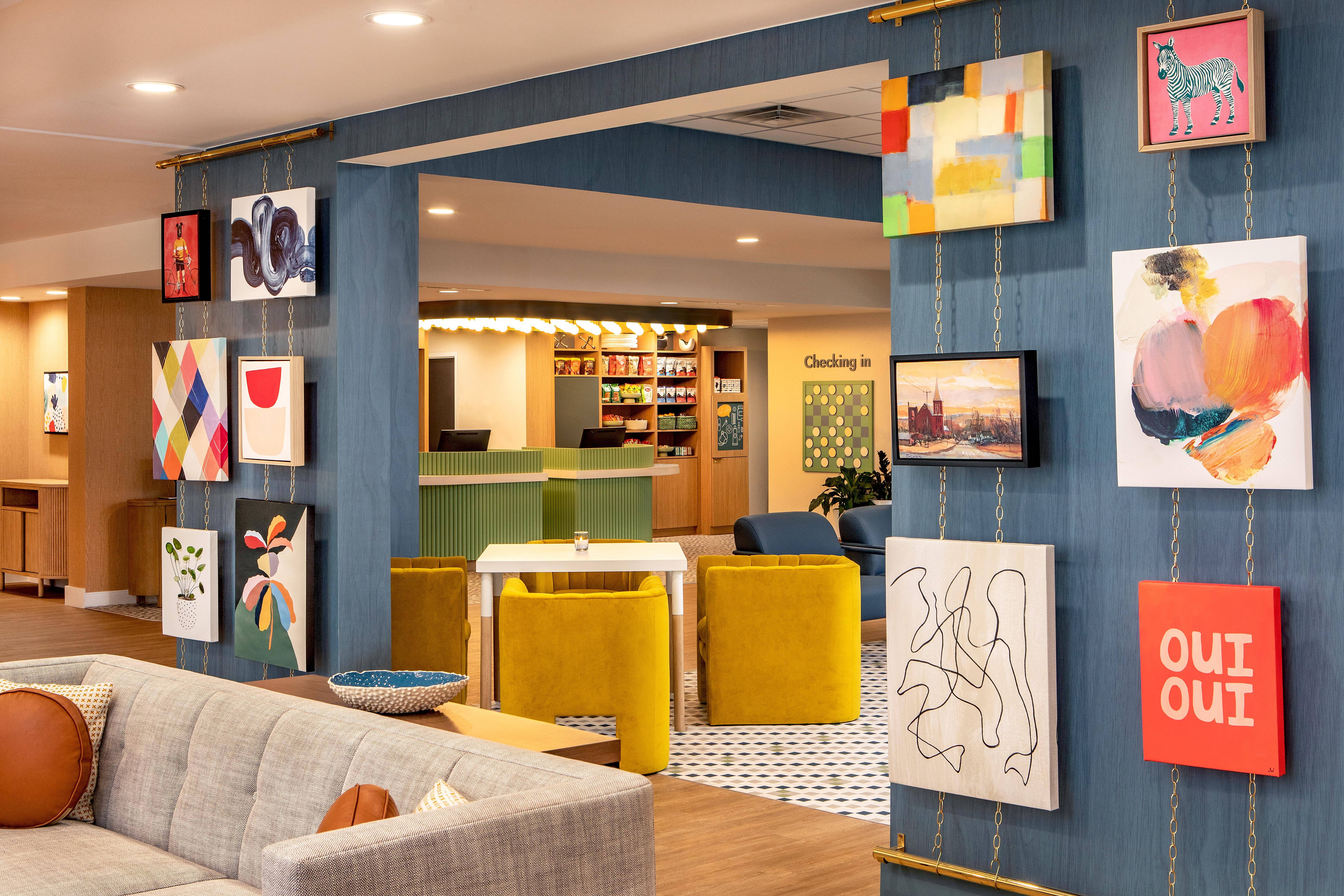 Sonesta Select Boston Foxborough Mansfield