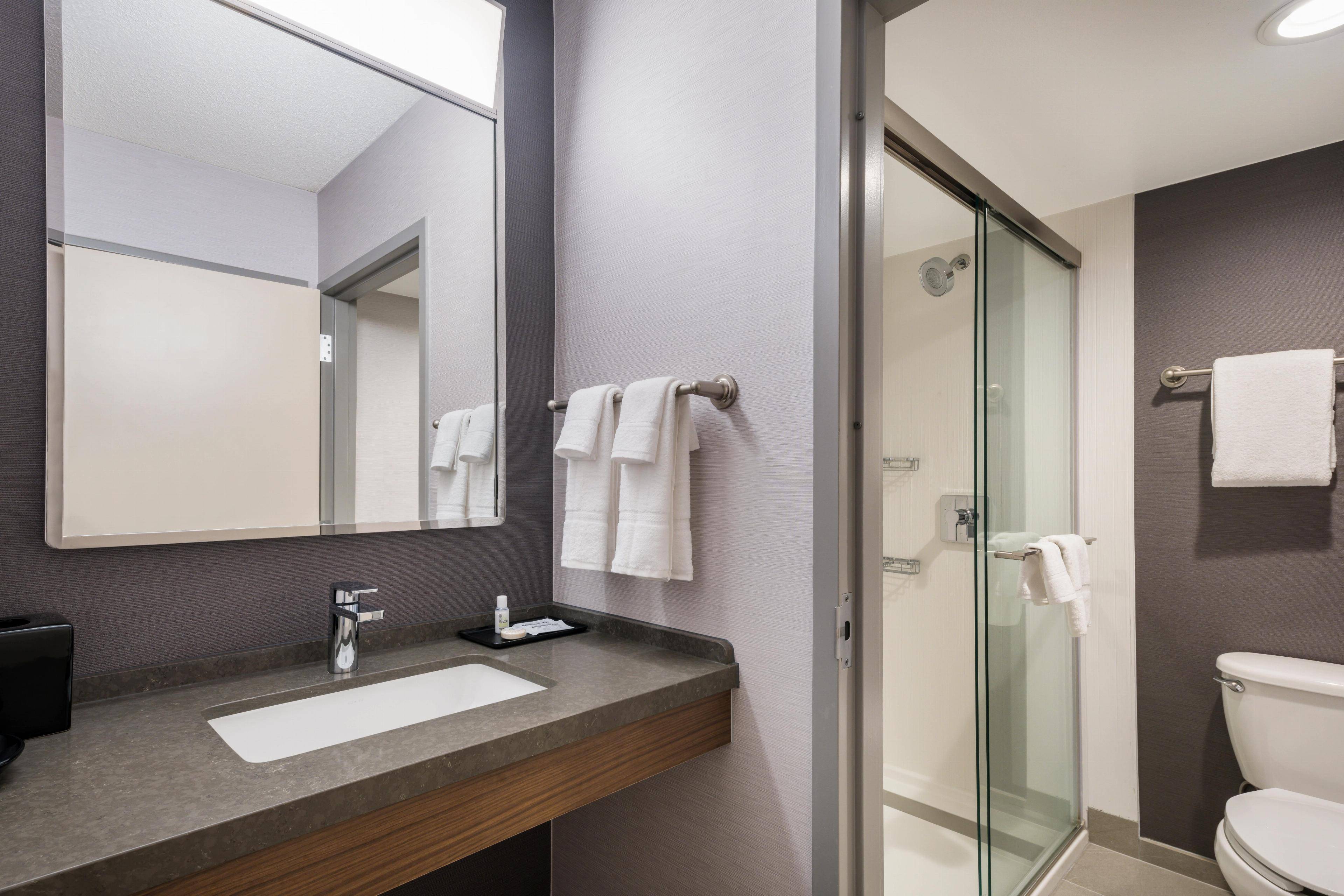 Sonesta Select San Jose Airport