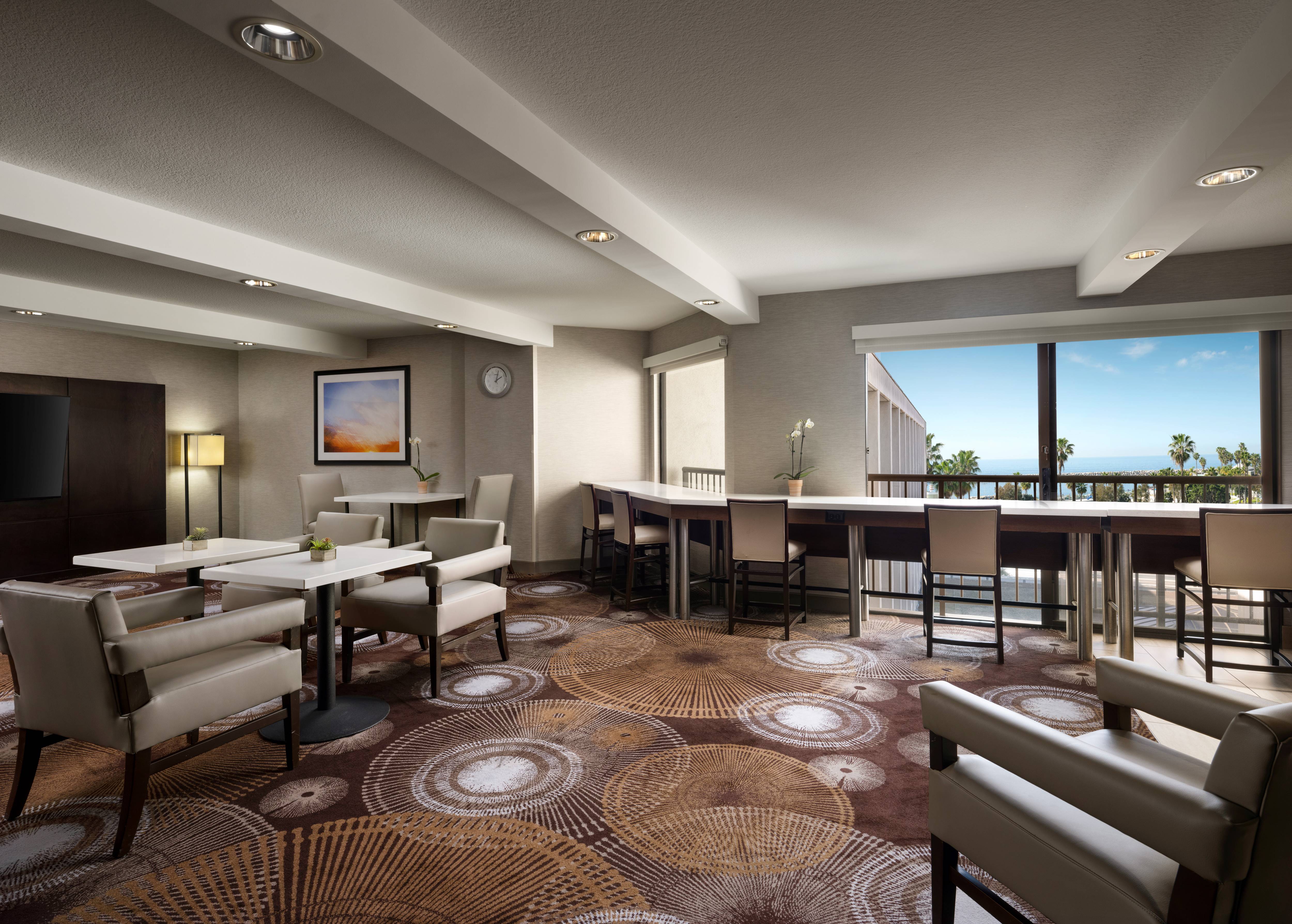 Sonesta Redondo Beach & Marina