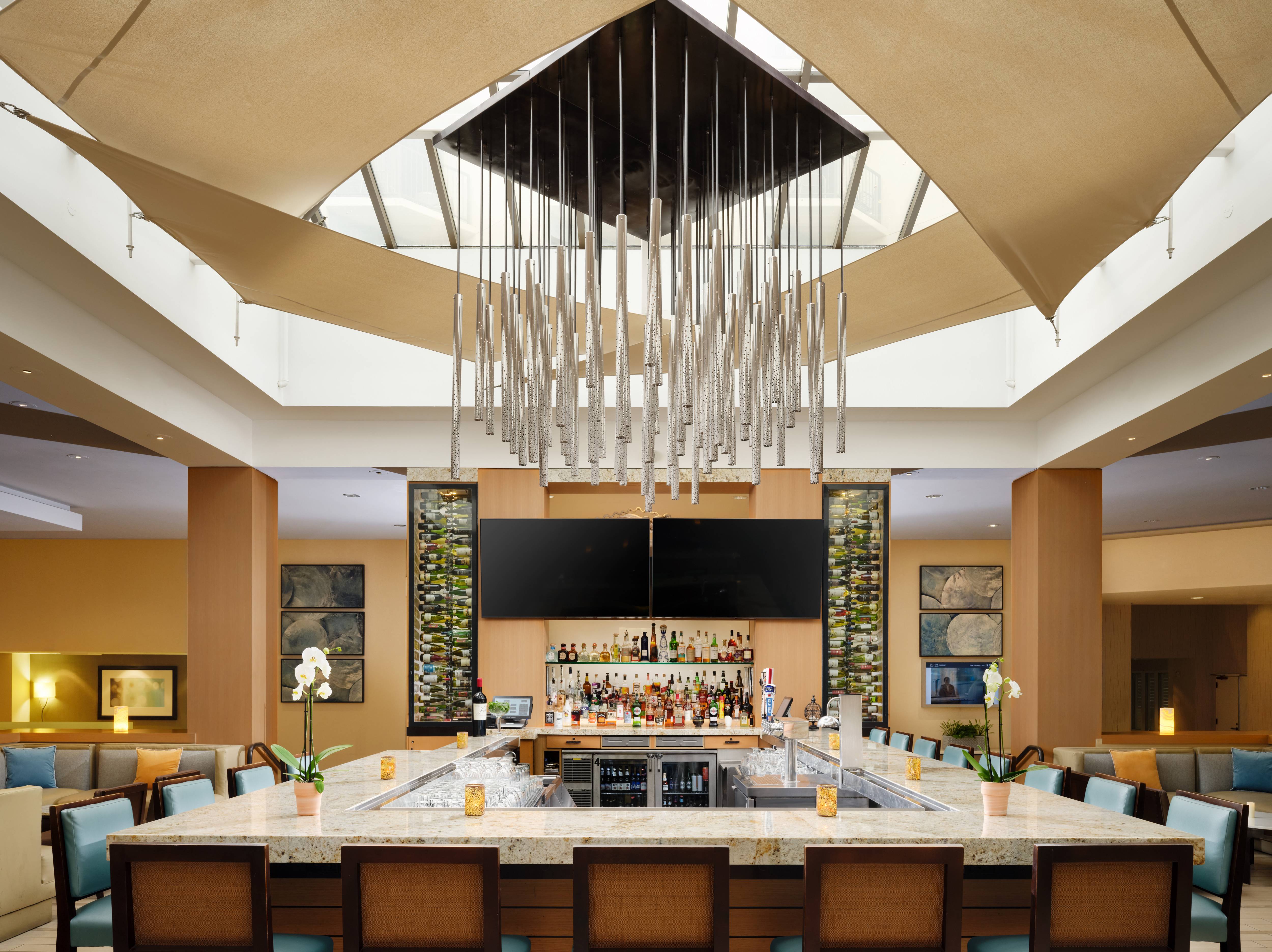 Sonesta Redondo Beach & Marina