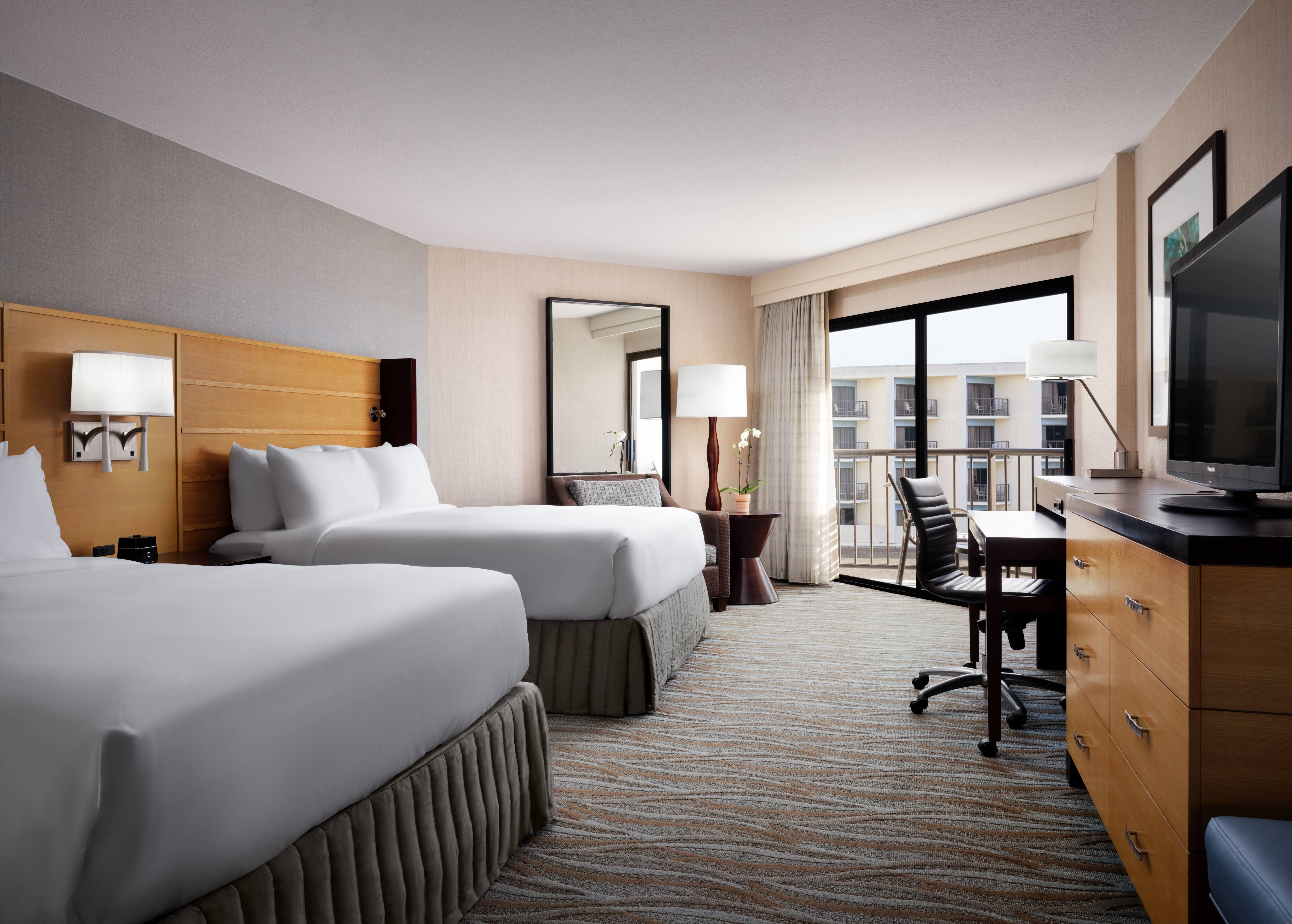 Sonesta Redondo Beach & Marina