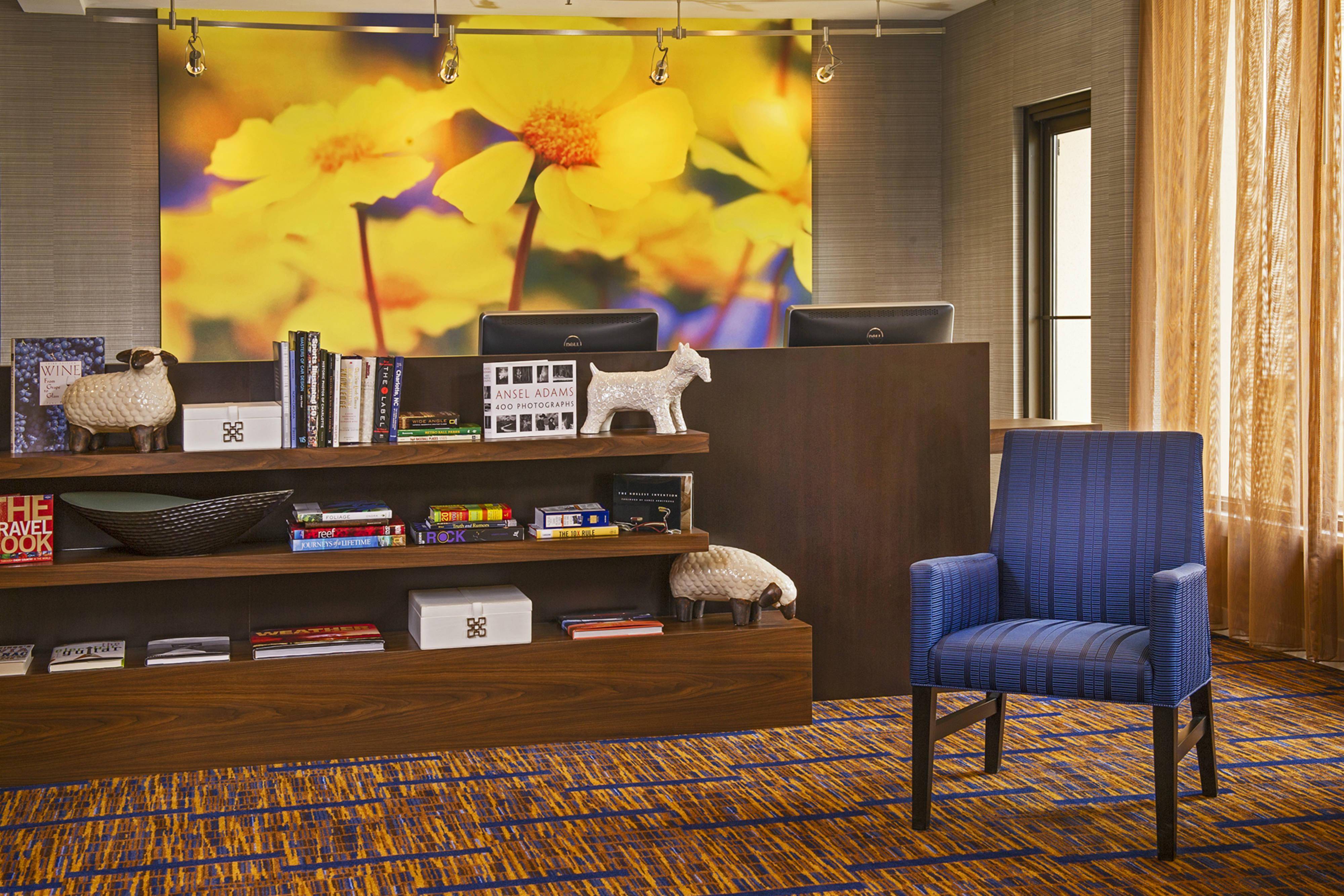 Sonesta Select Charlotte University Research Park