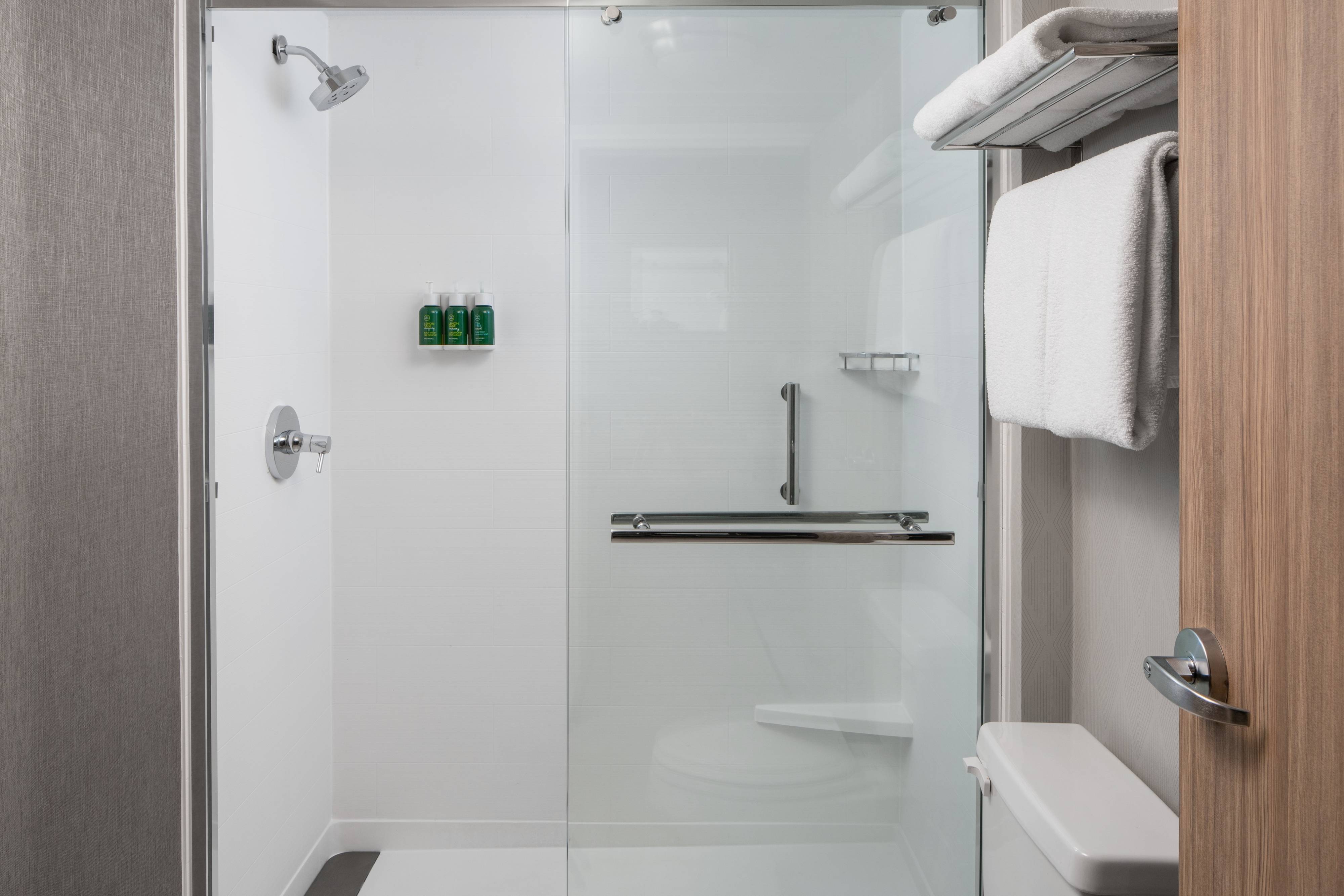 Sonesta Select Nashville Airport Suites