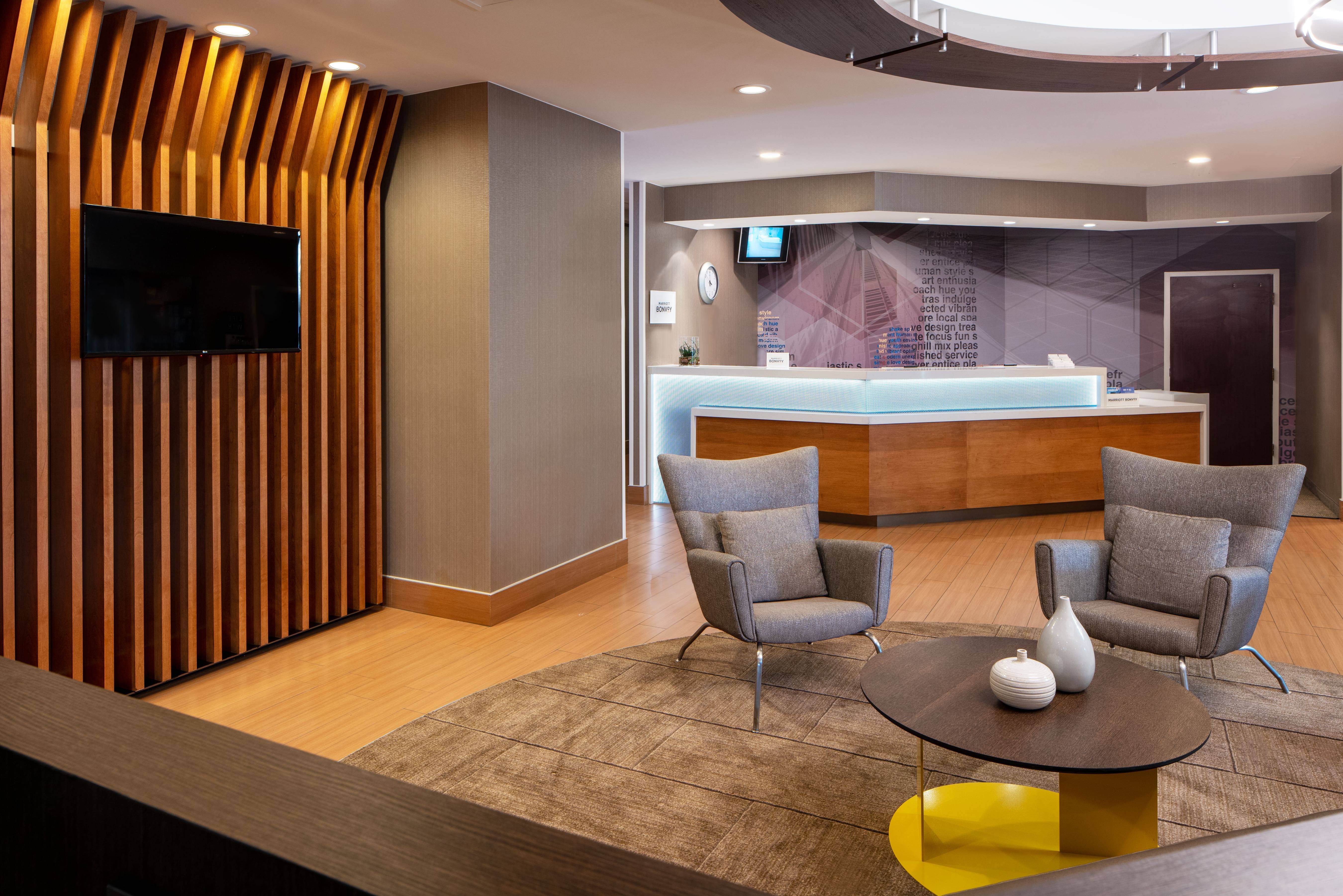 Sonesta Select Nashville Airport Suites