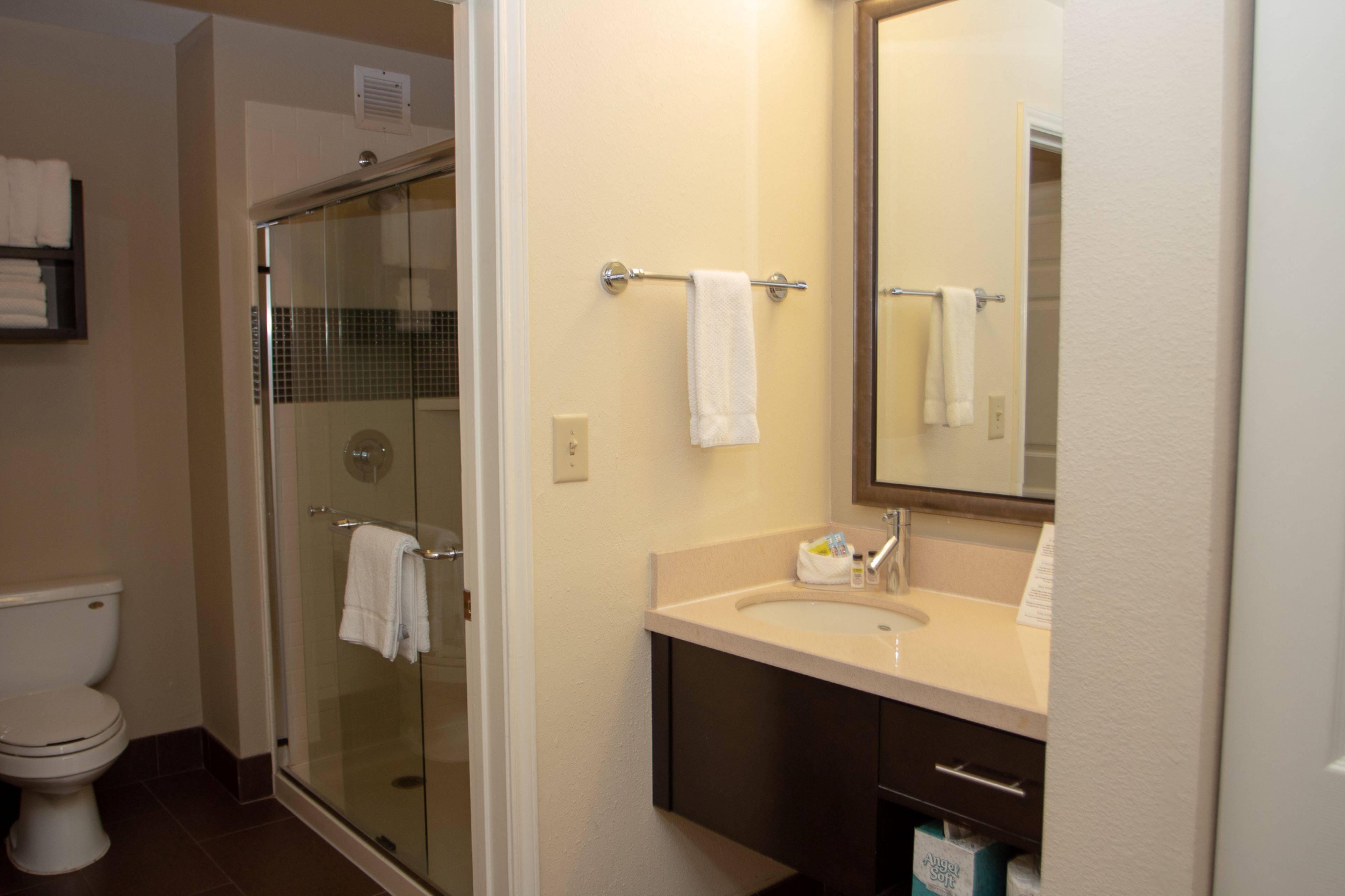 Sonesta ES Suites San Antonio Northwest - Medical Center