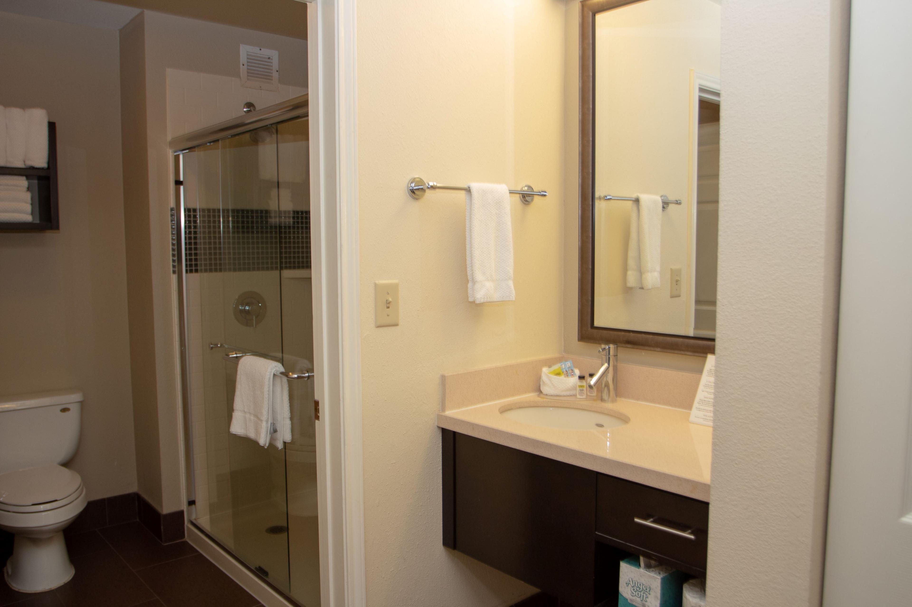 Sonesta ES Suites San Antonio Northwest - Medical Center