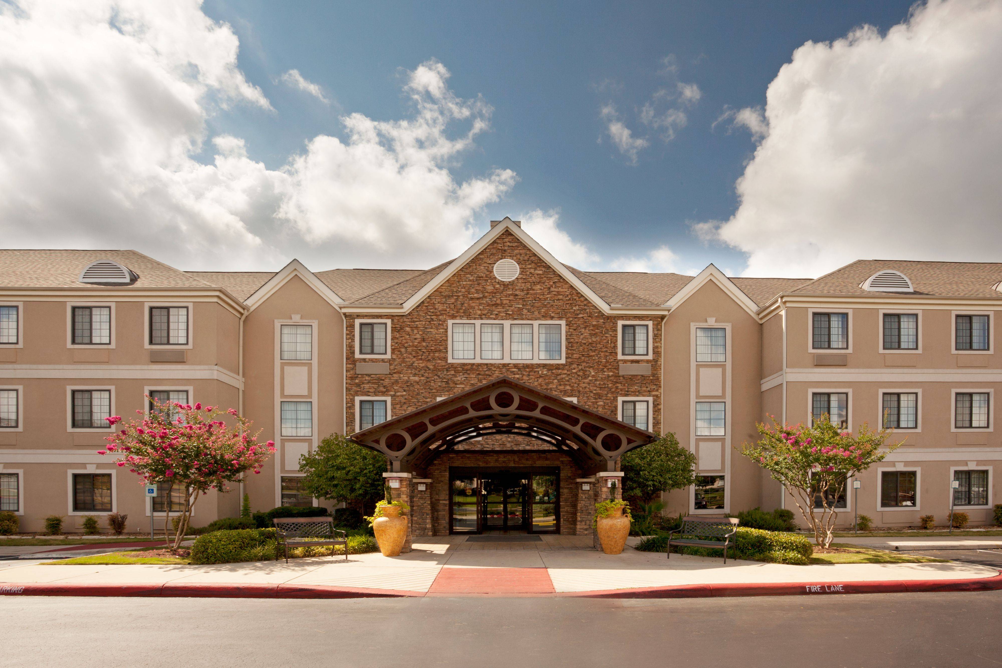 Sonesta ES Suites San Antonio Northwest - Medical Center