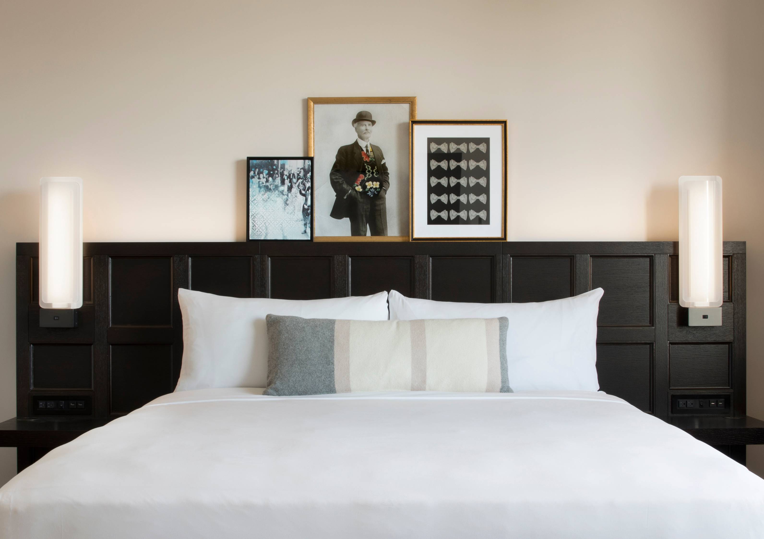 The Clift Royal Sonesta San Francisco