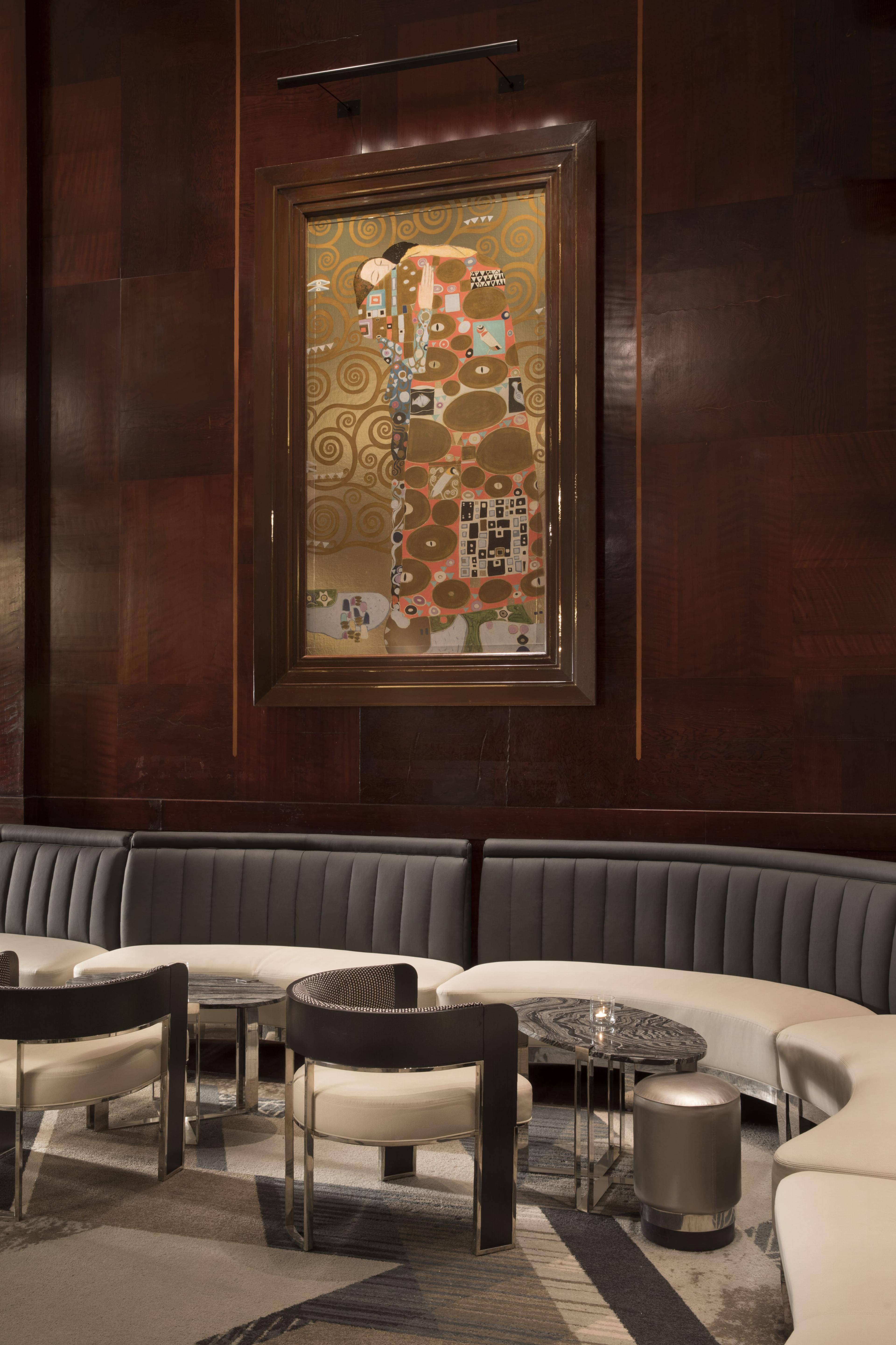 The Clift Royal Sonesta San Francisco