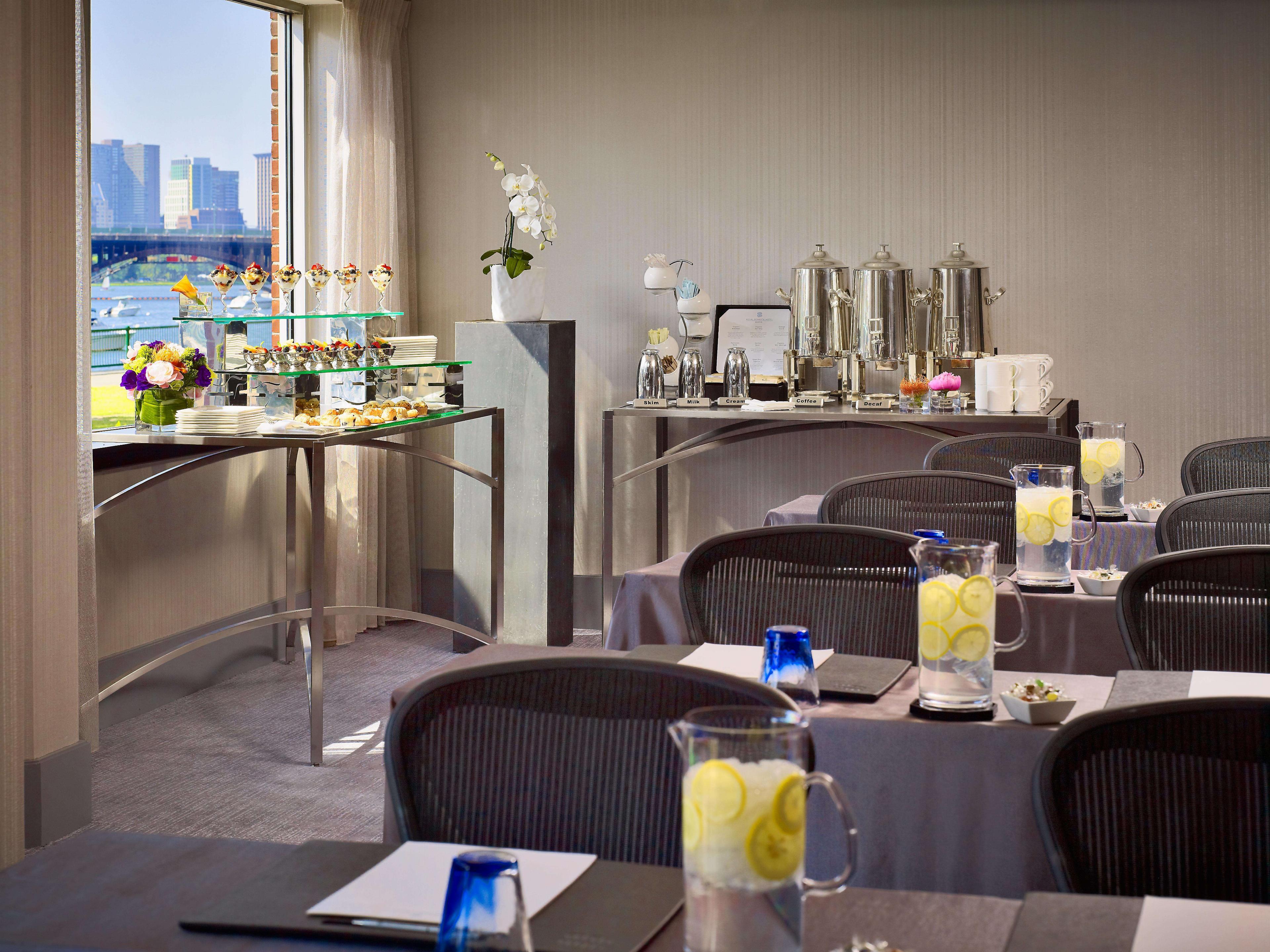 Royal Sonesta Boston